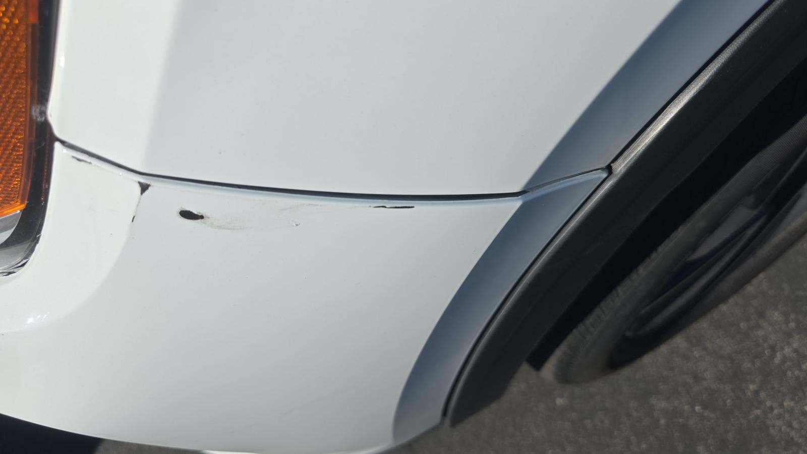 2024 Volkswagen Atlas 2.0T SE AWD