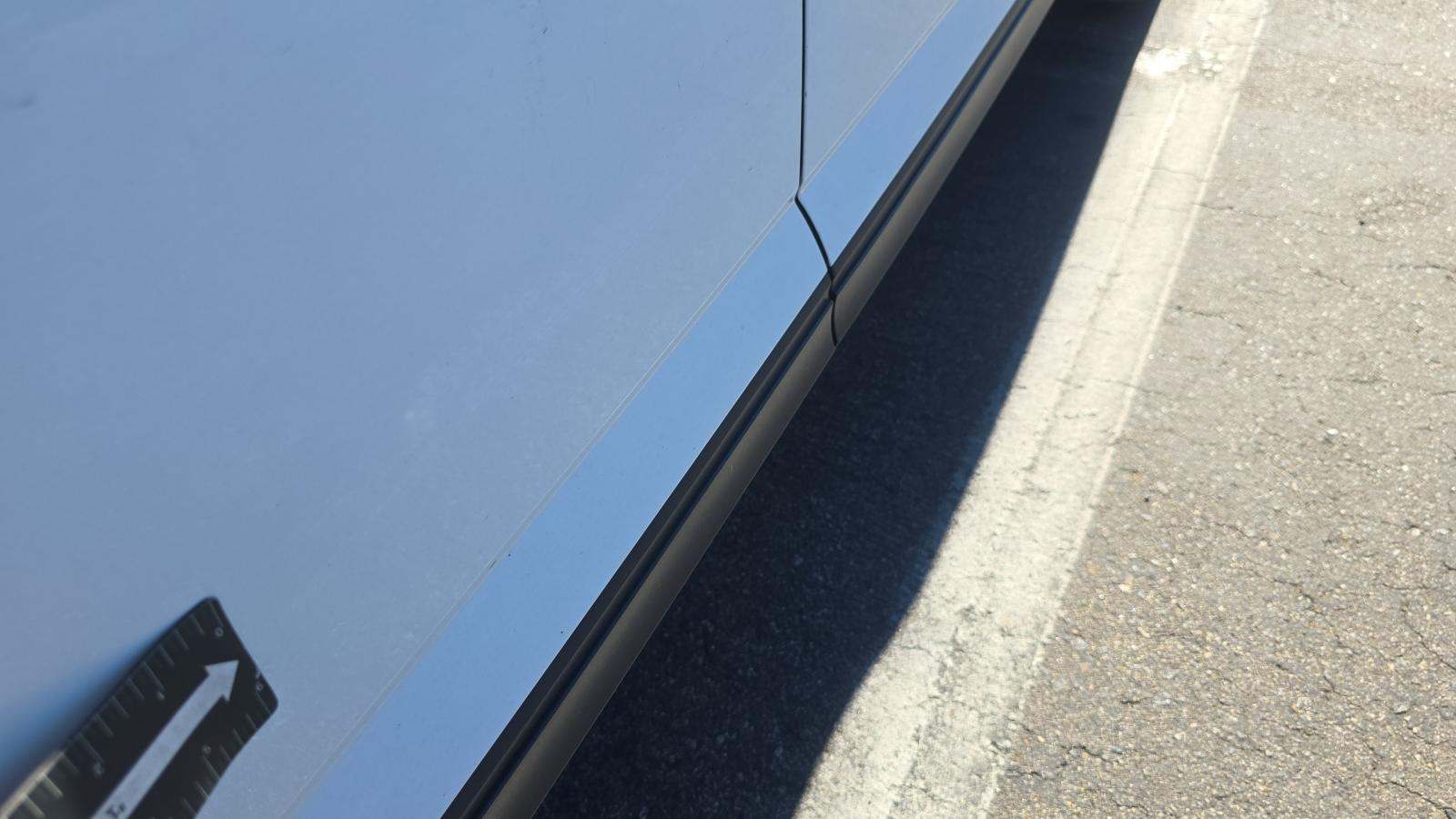 2024 Volkswagen Atlas 2.0T SE AWD