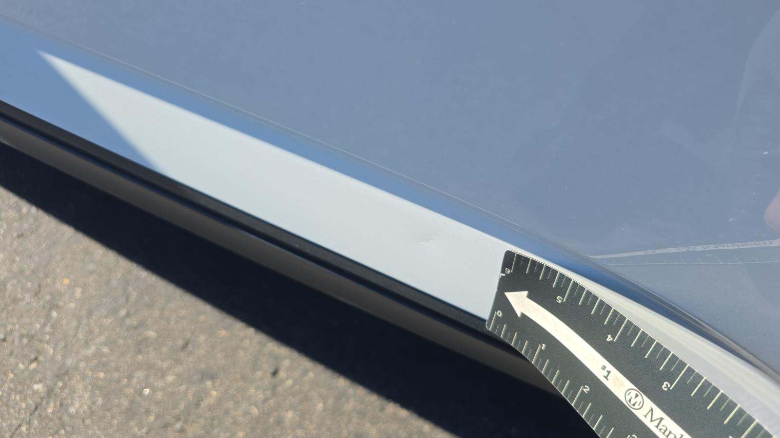 2024 Volkswagen Atlas 2.0T SE AWD