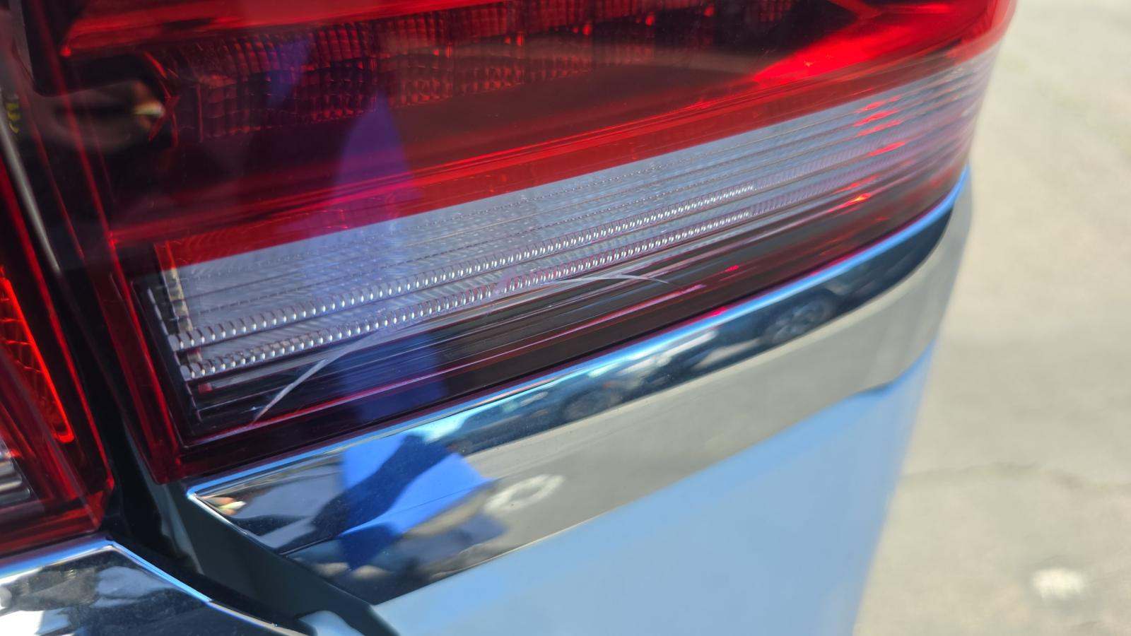 2024 Volkswagen Atlas 2.0T SE AWD