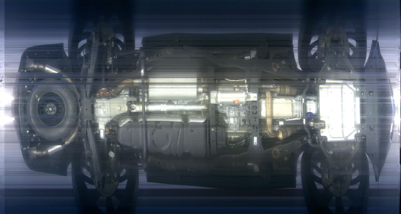 2025 Cadillac Escalade Sport AWD