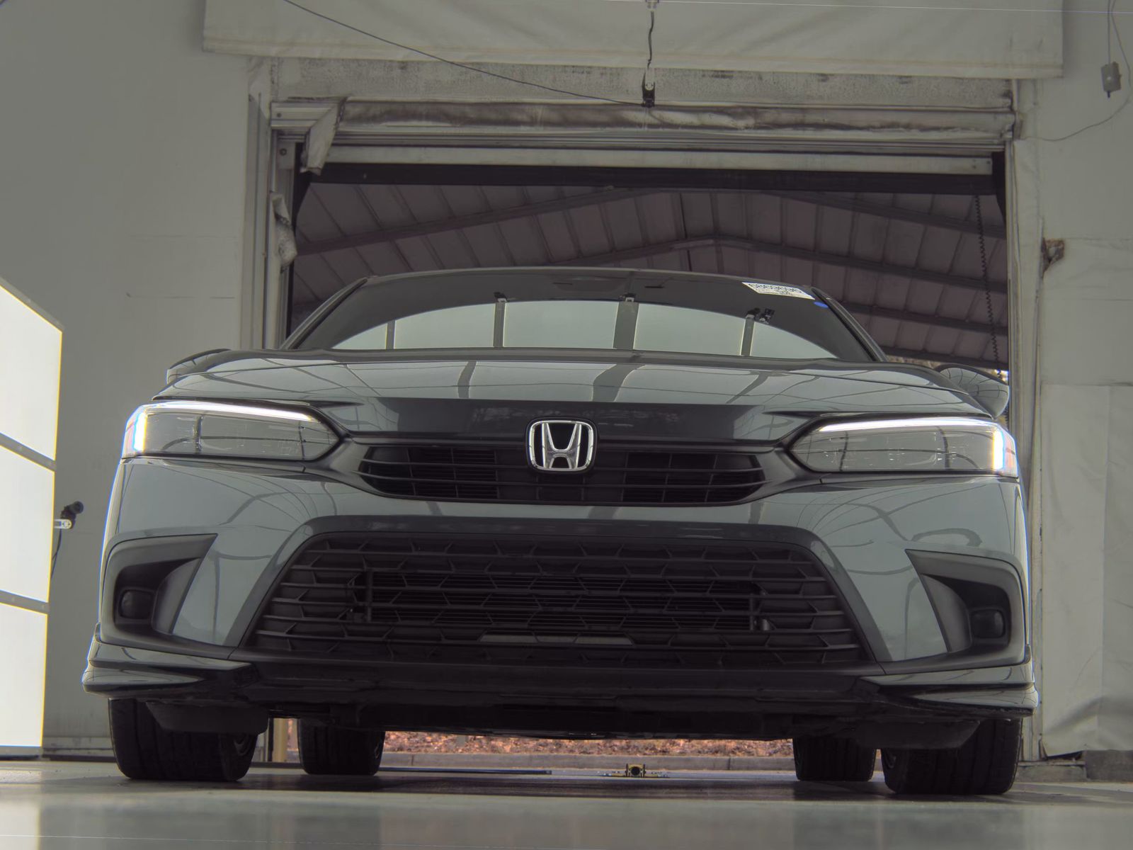 2023 Honda Civic Sport FWD