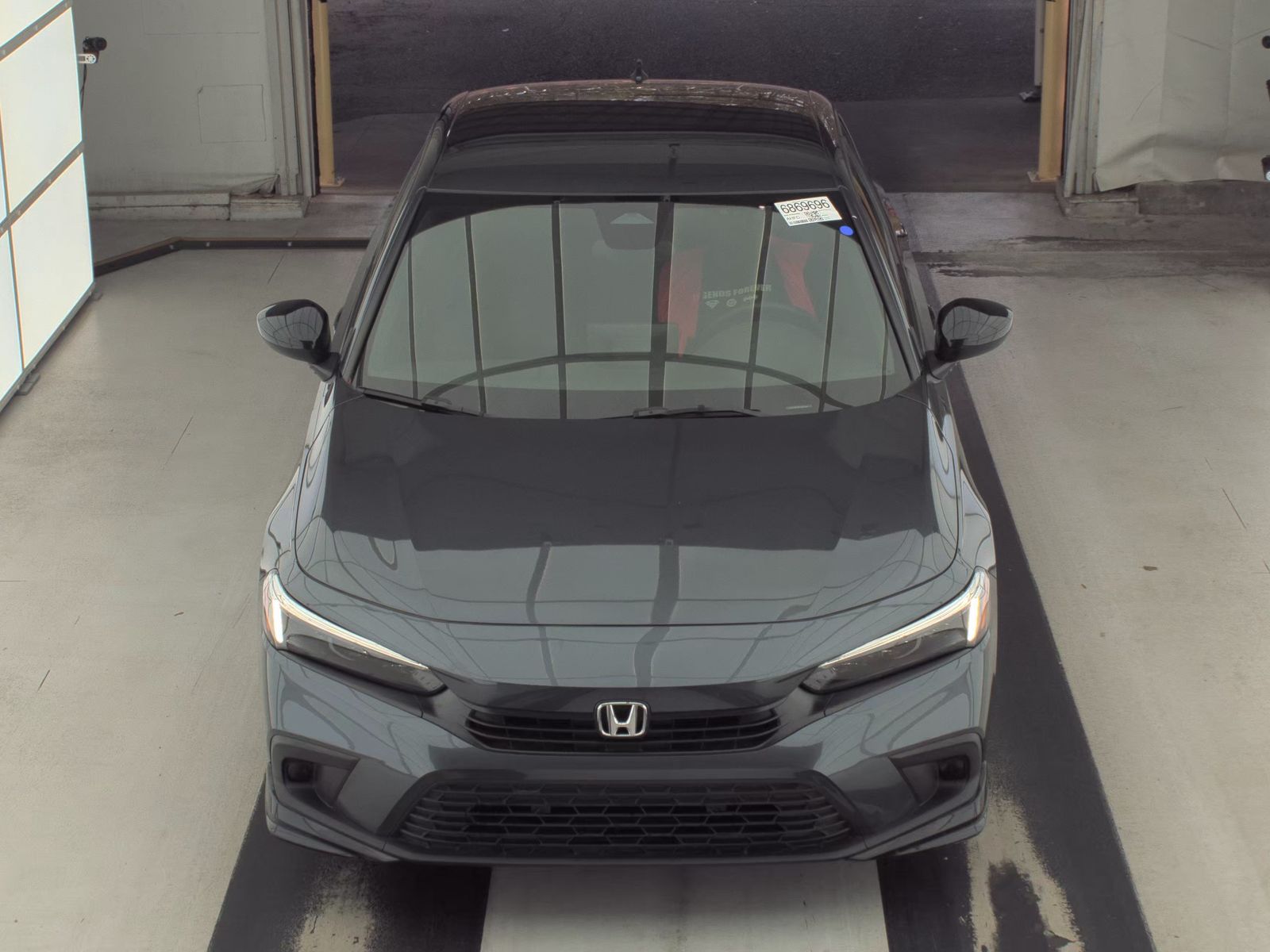 2023 Honda Civic Sport FWD