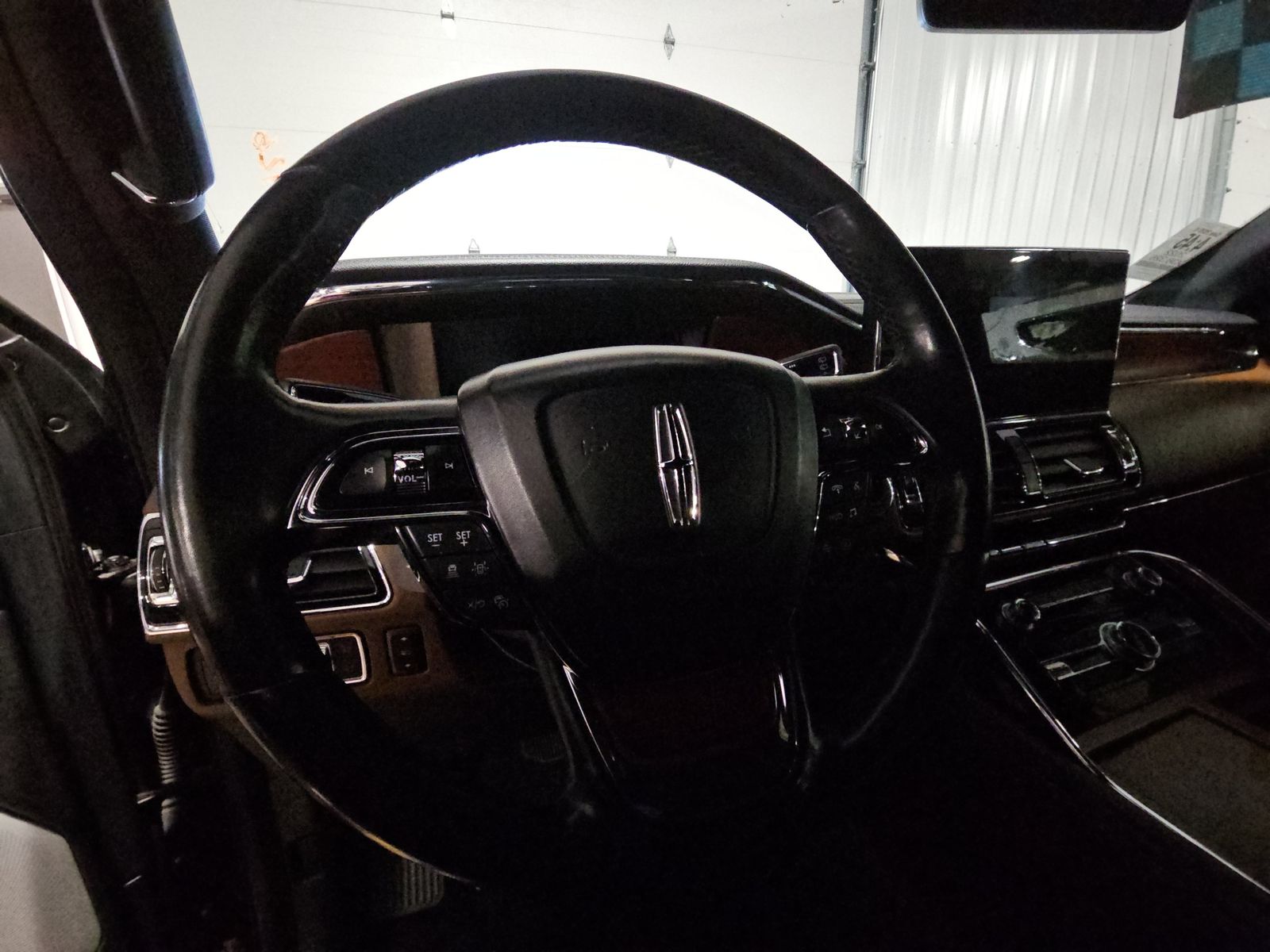 2022 Lincoln Navigator L Reserve AWD