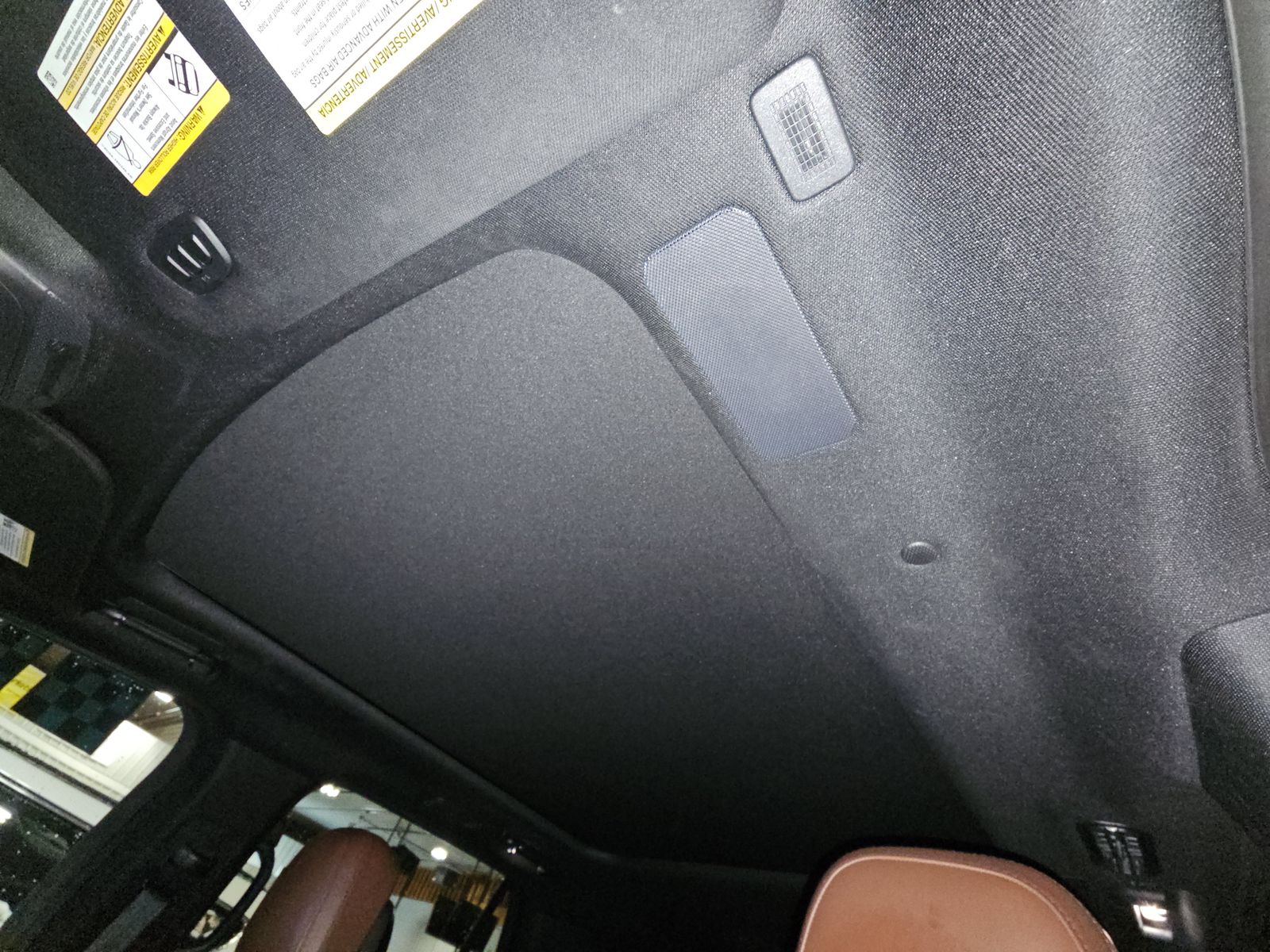 2022 Lincoln Navigator L Reserve AWD