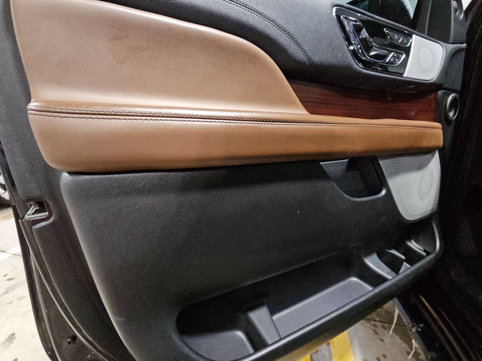 2022 Lincoln Navigator L Reserve AWD