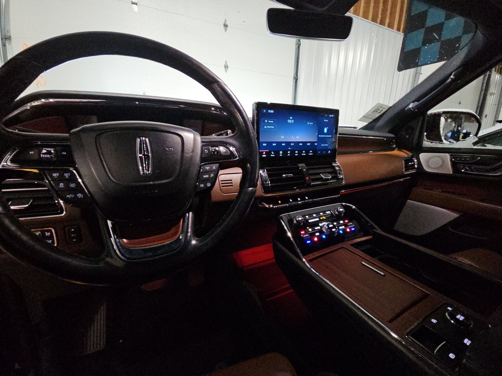 2022 Lincoln Navigator L Reserve AWD