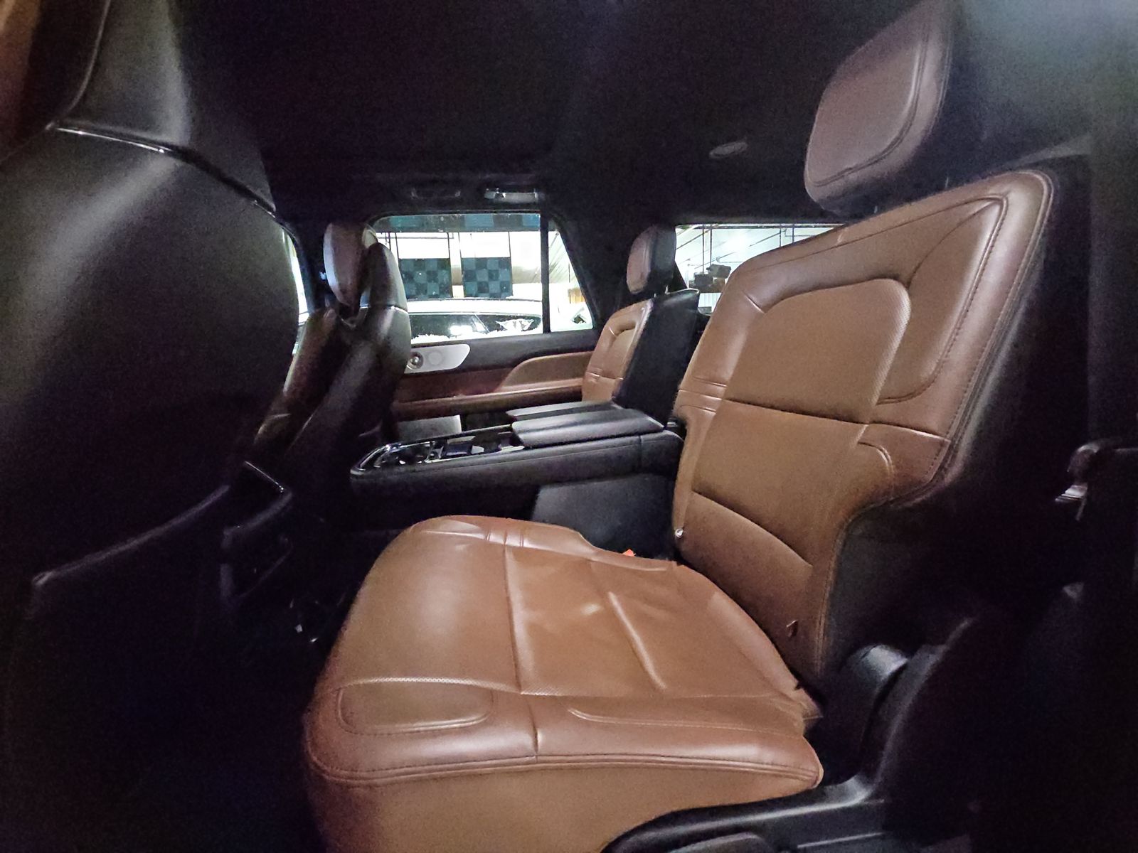 2022 Lincoln Navigator L Reserve AWD