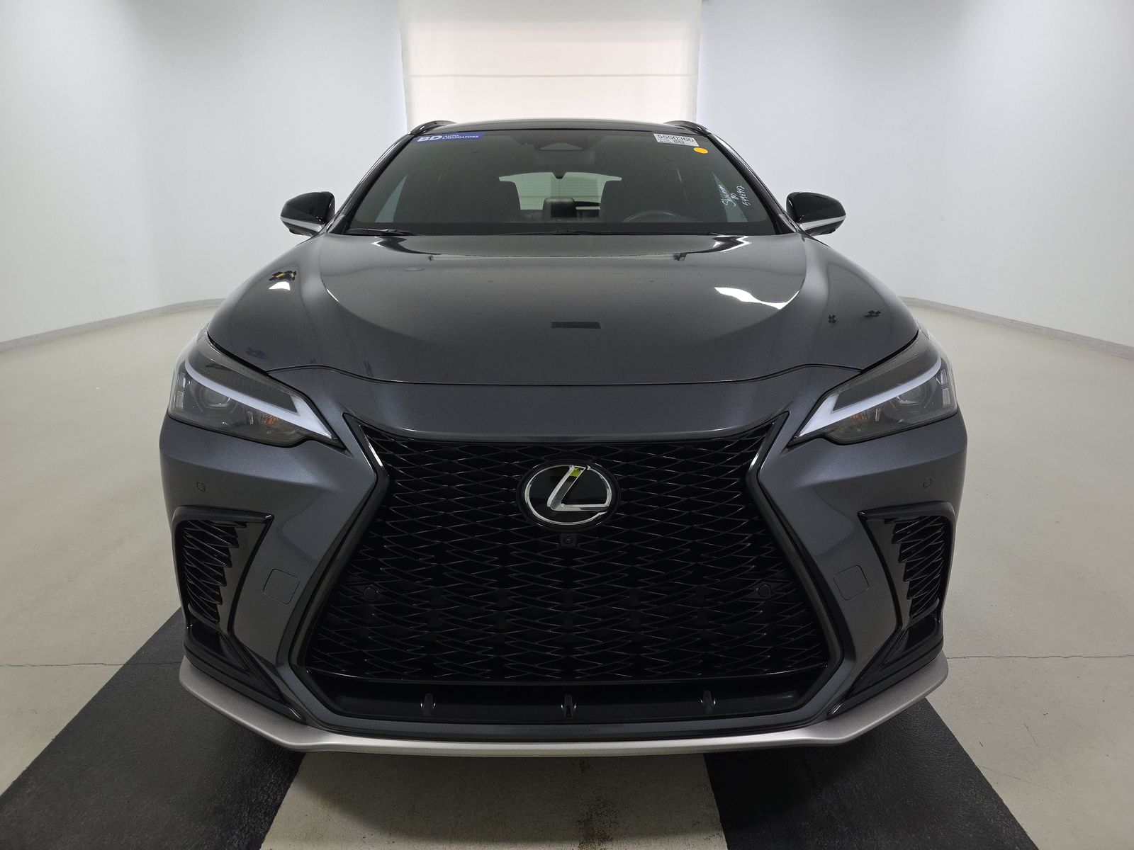 2024 Lexus NX NX 350 F SPORT Handling AWD