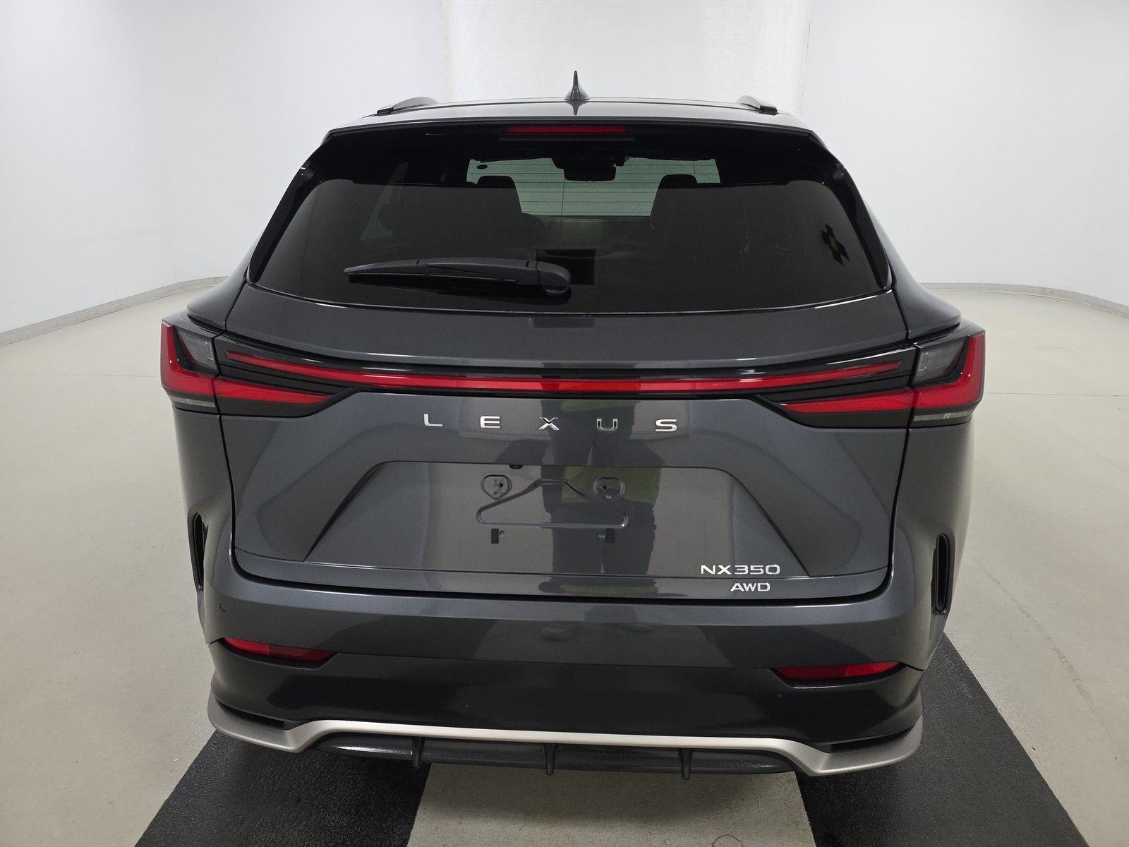 2024 Lexus NX NX 350 F SPORT Handling AWD