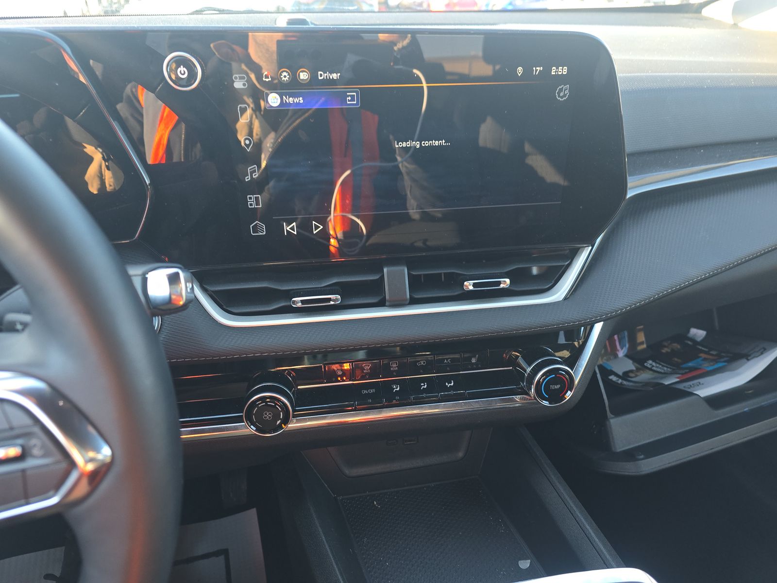 2025 Chevrolet Equinox LT AWD