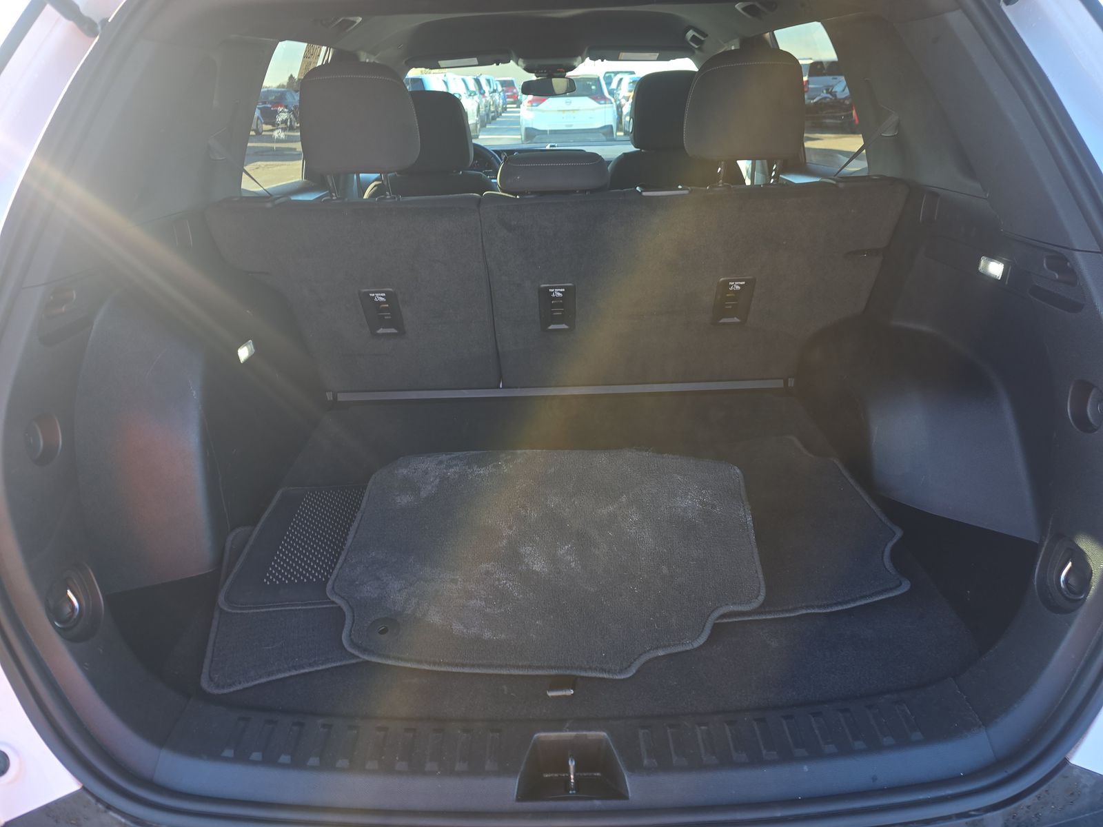 2025 Chevrolet Equinox LT AWD