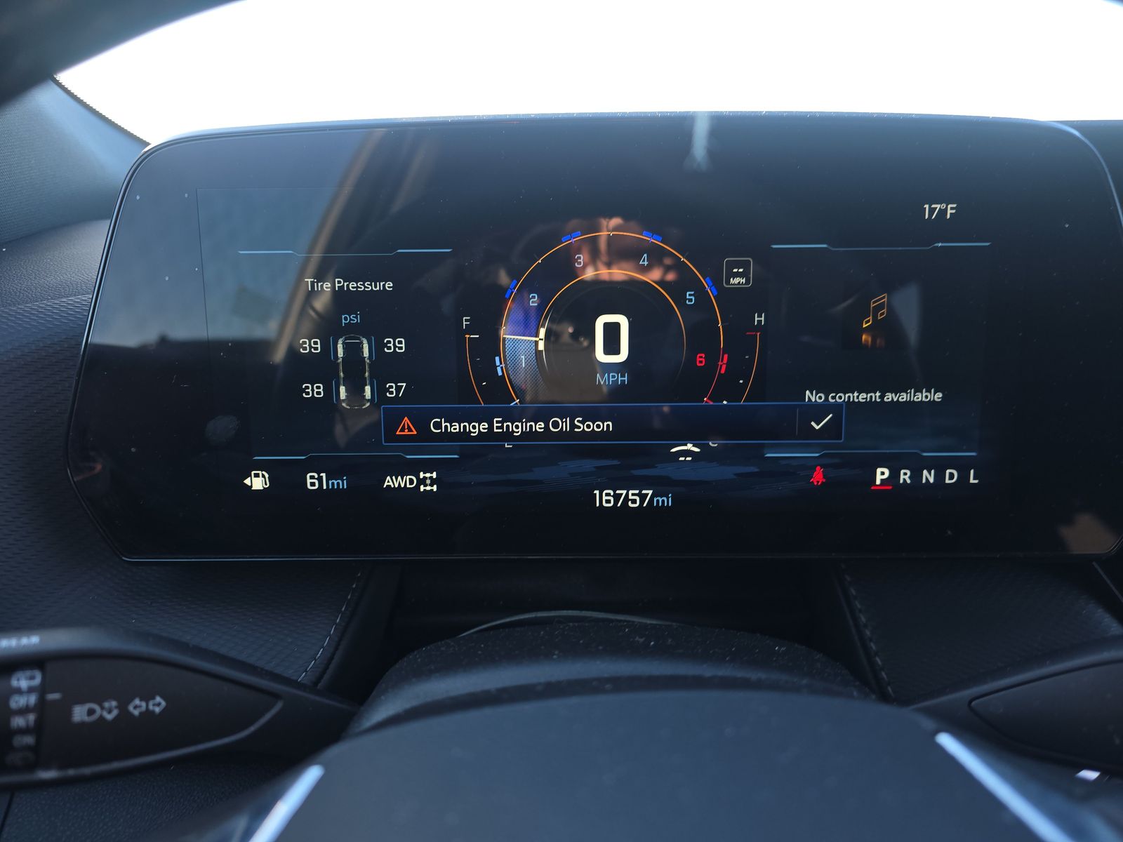 2025 Chevrolet Equinox LT AWD