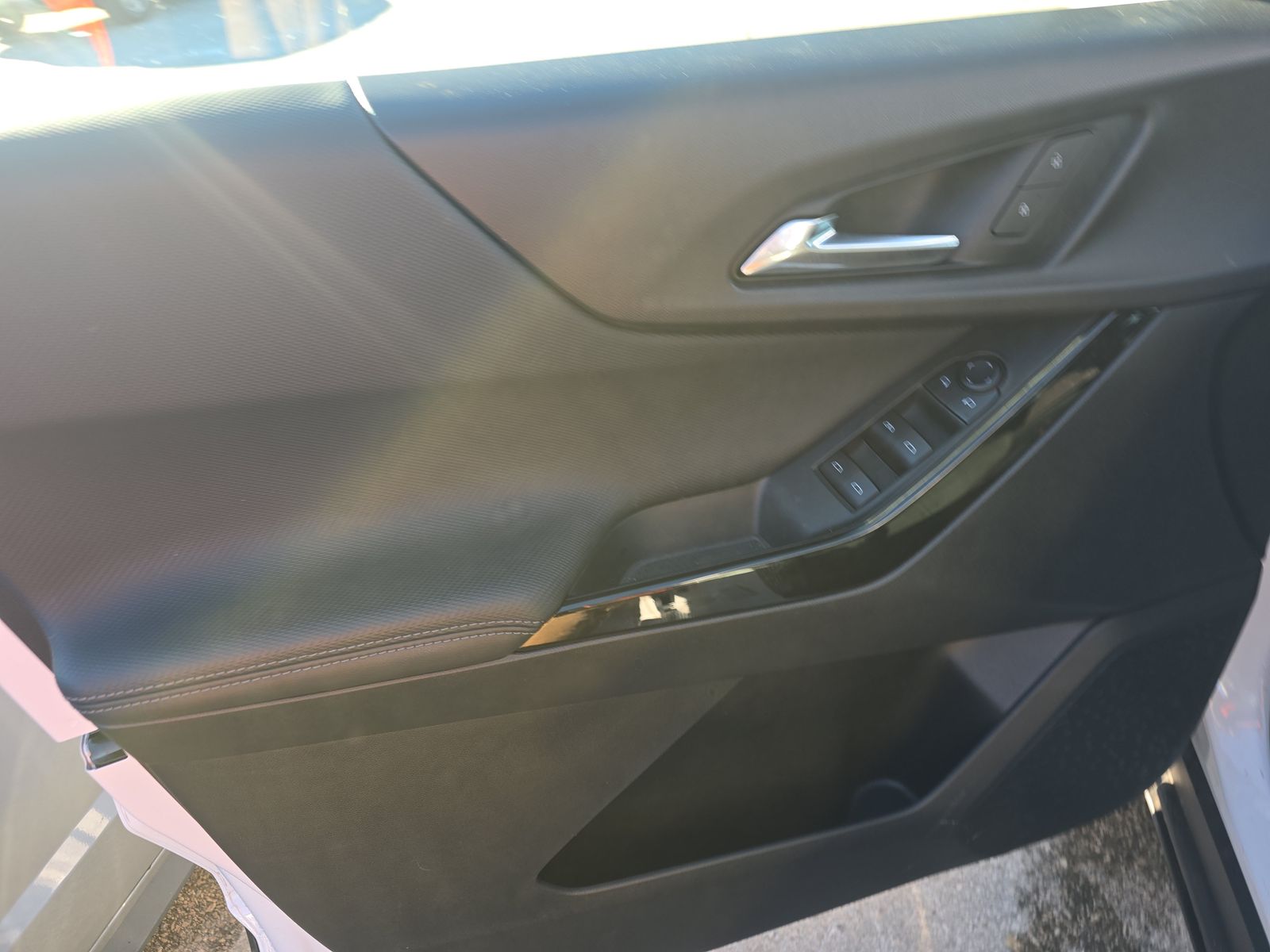 2025 Chevrolet Equinox LT AWD