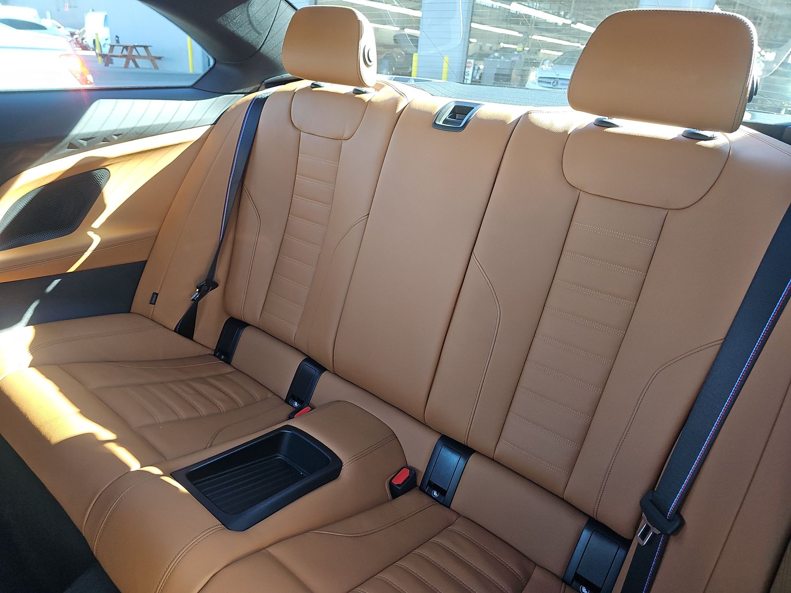 2024 BMW M2 Base RWD