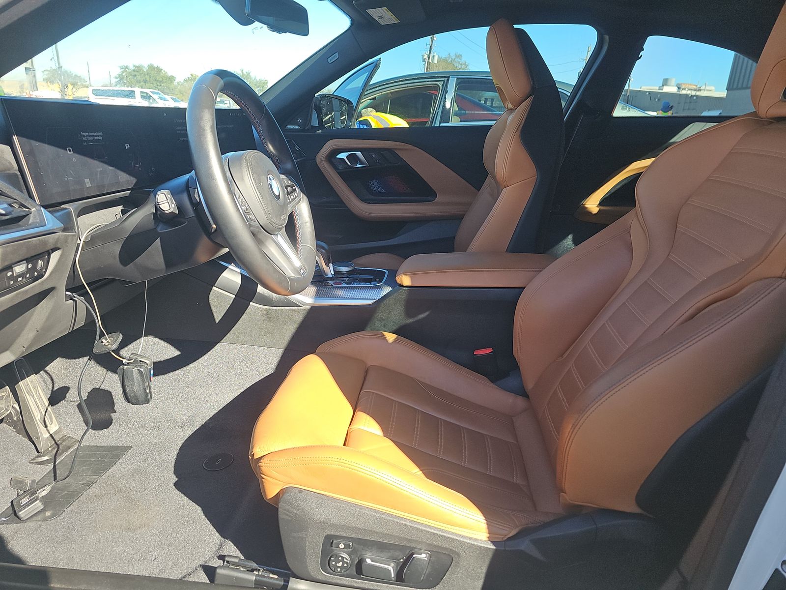 2024 BMW M2 Base RWD