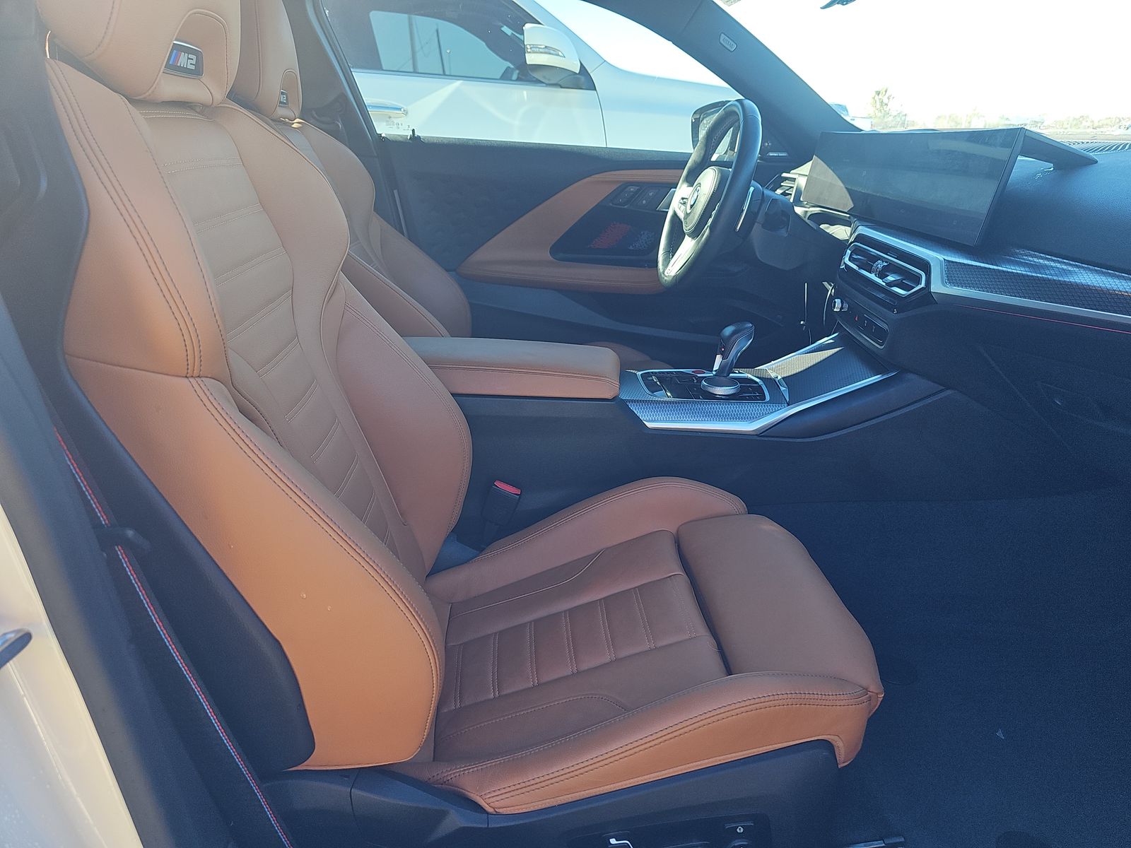 2024 BMW M2 Base RWD