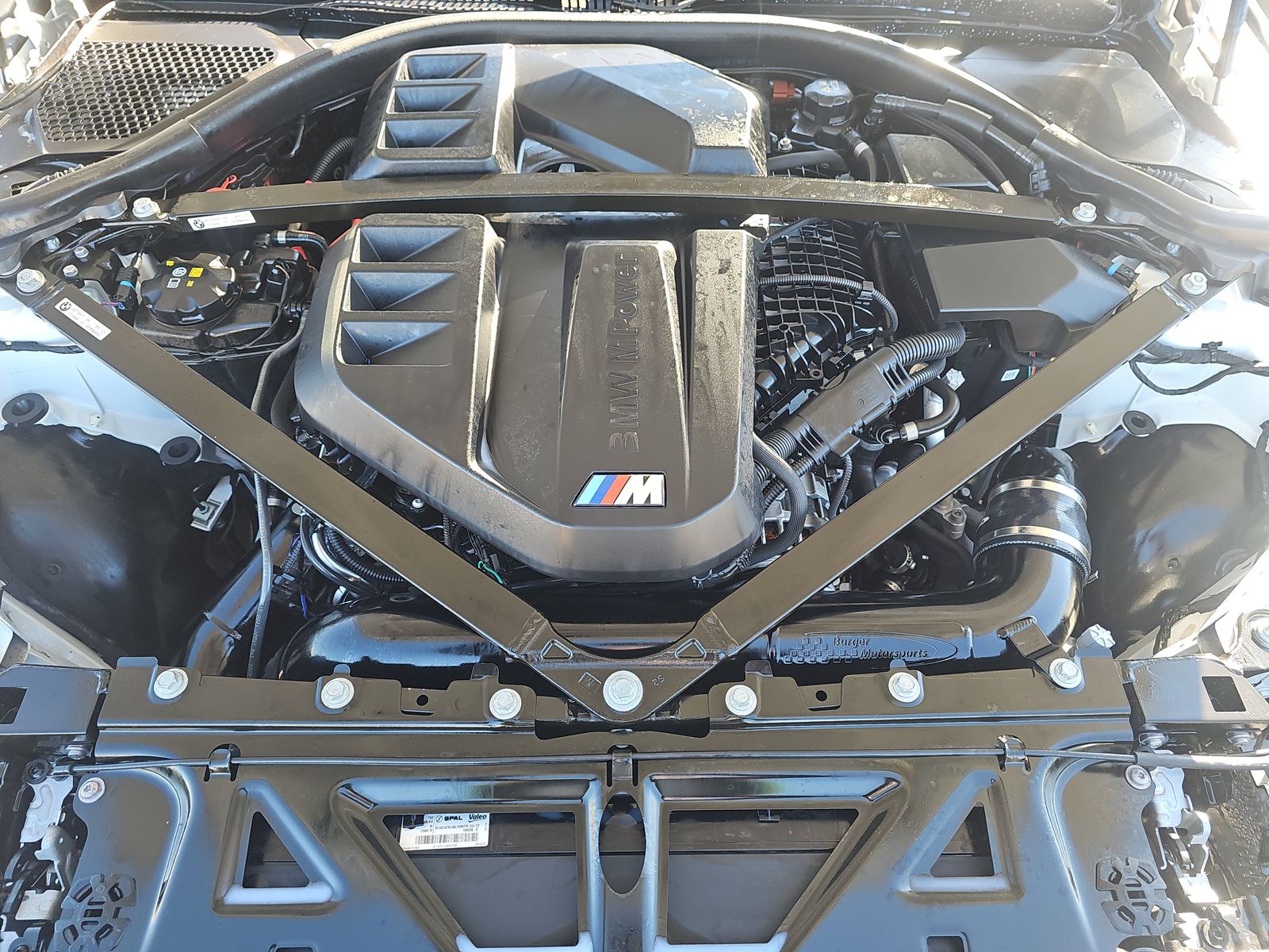 2024 BMW M2 Base RWD
