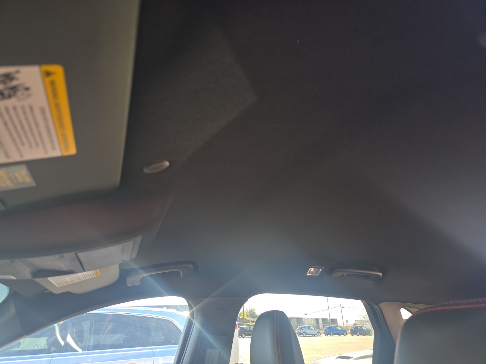 2025 Ford Escape ST-Line FWD