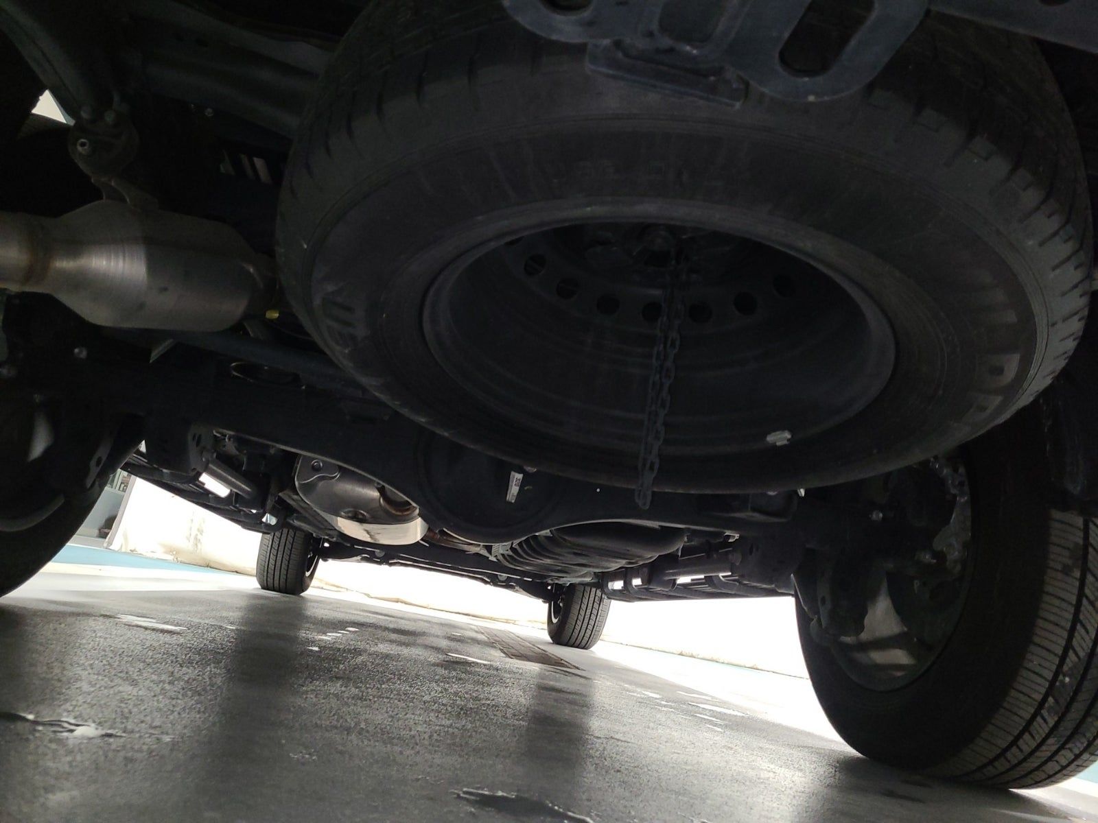 2022 Toyota Tundra SR5 RWD