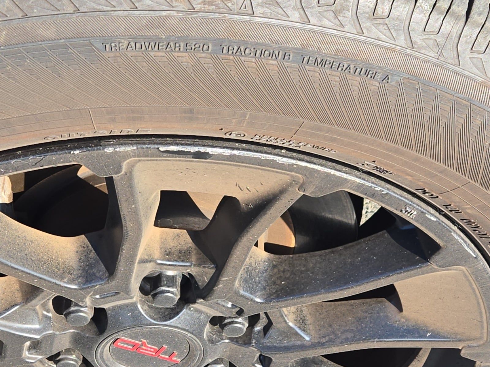 2022 Toyota Tundra SR5 RWD