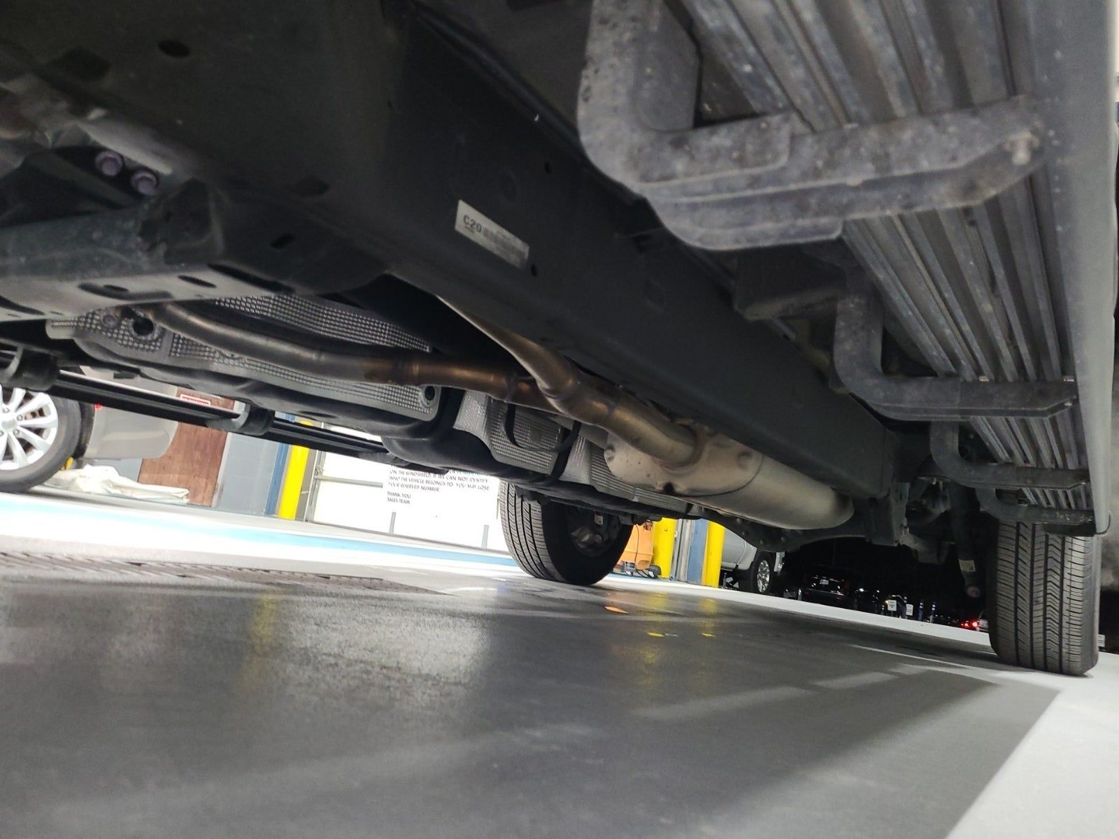 2022 Toyota Tundra SR5 RWD