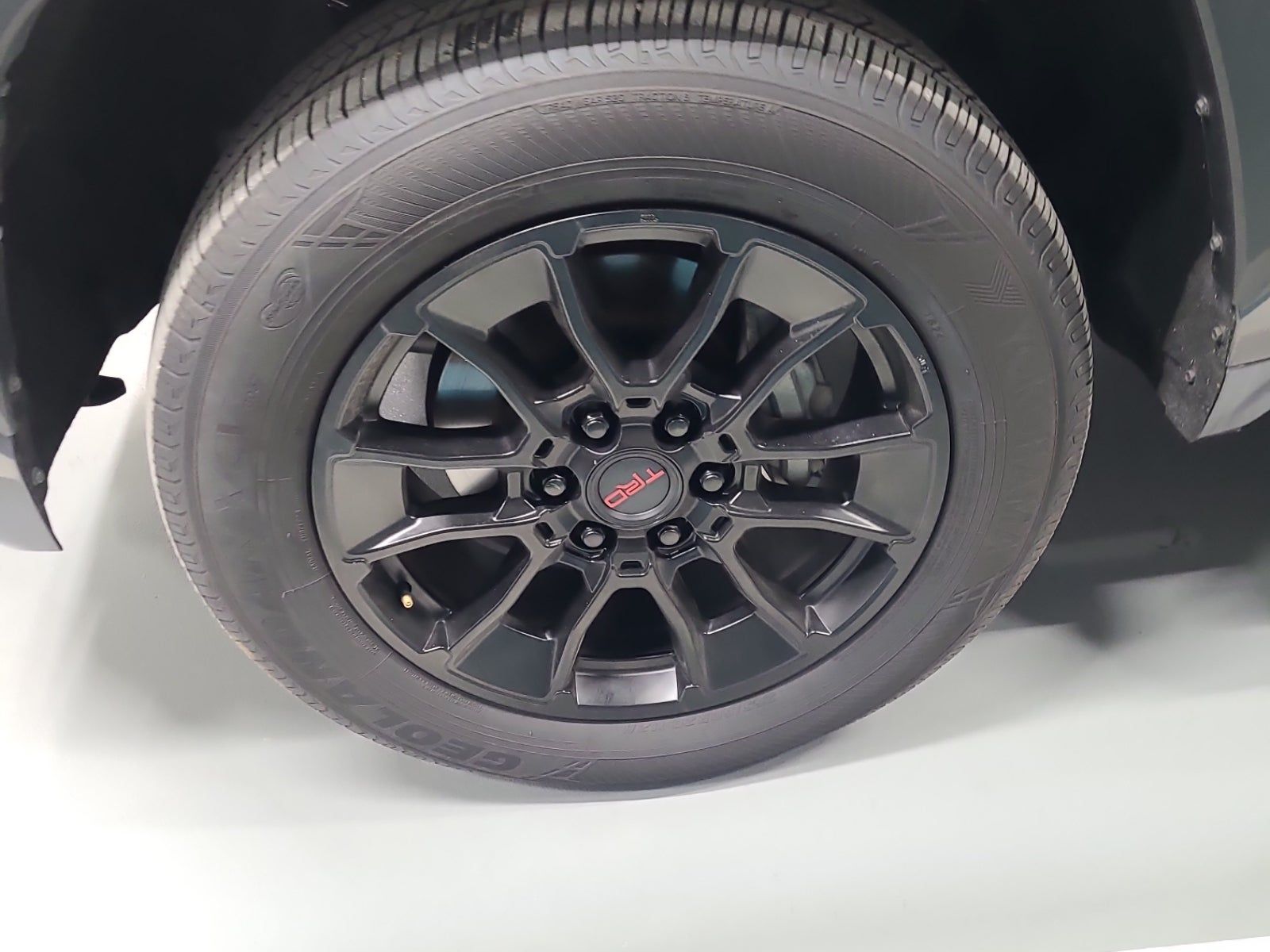 2022 Toyota Tundra SR5 RWD