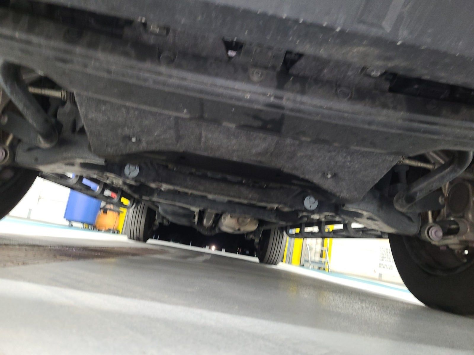 2022 Toyota Tundra SR5 RWD