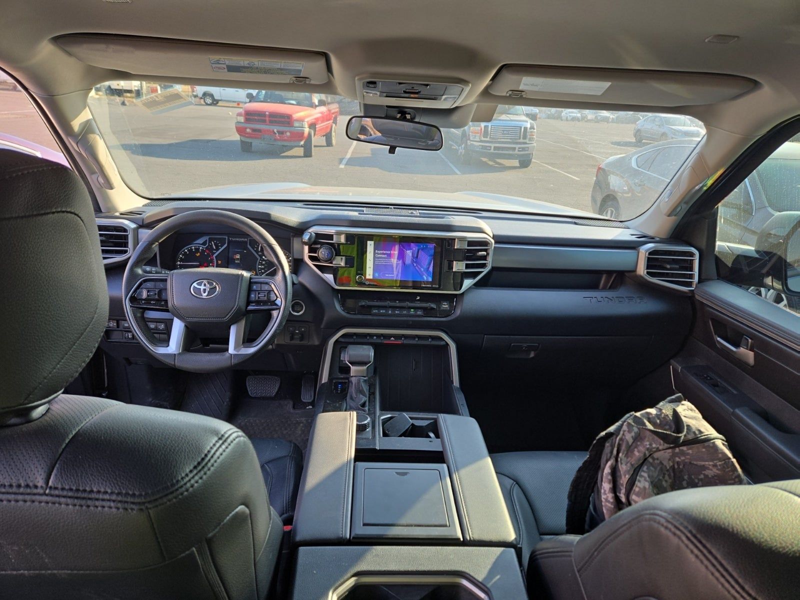 2022 Toyota Tundra SR5 RWD