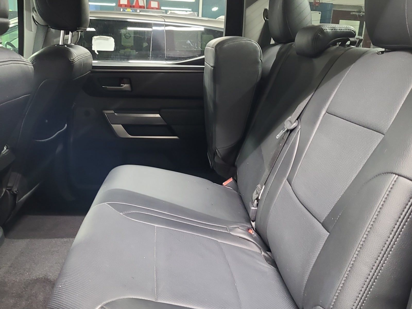 2022 Toyota Tundra SR5 RWD