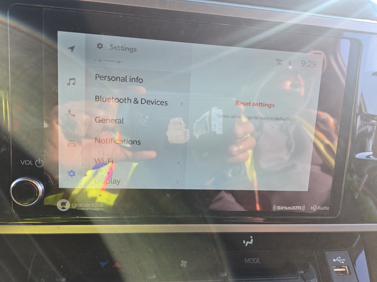 2022 Toyota Tundra SR5 RWD