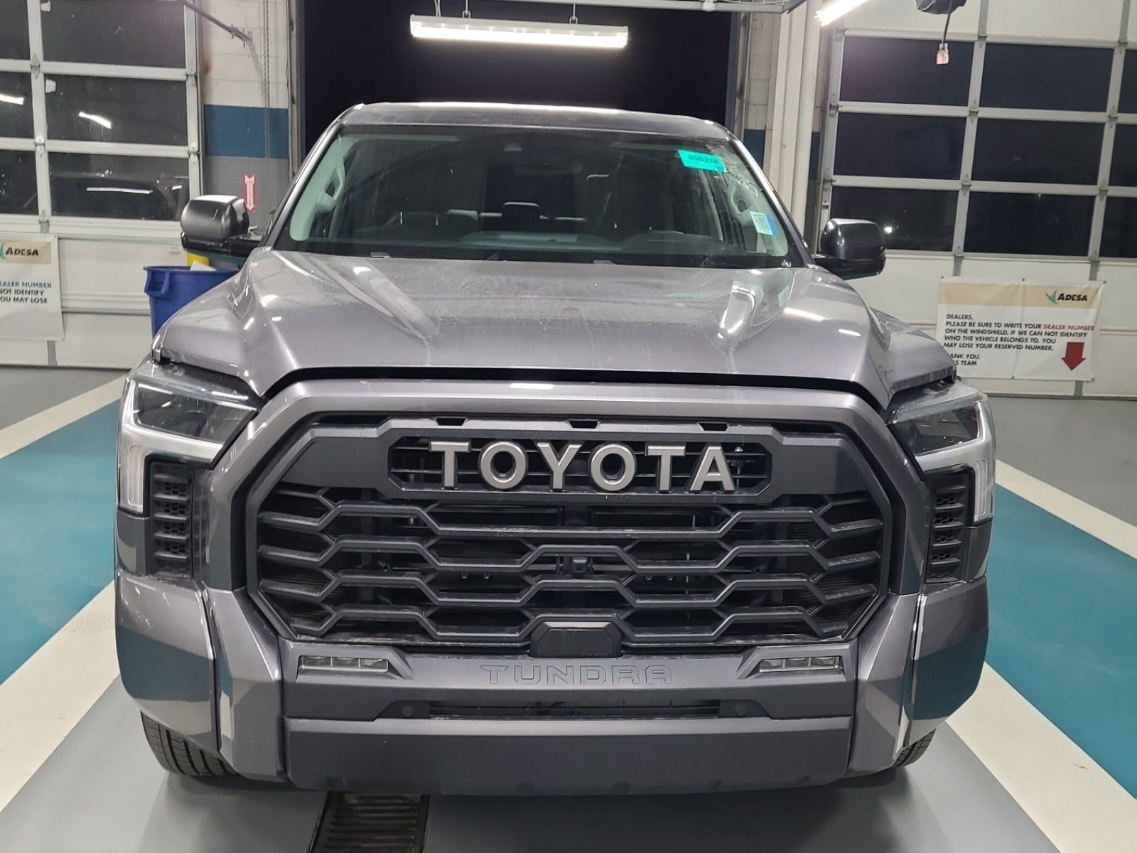 2022 Toyota Tundra SR5 RWD