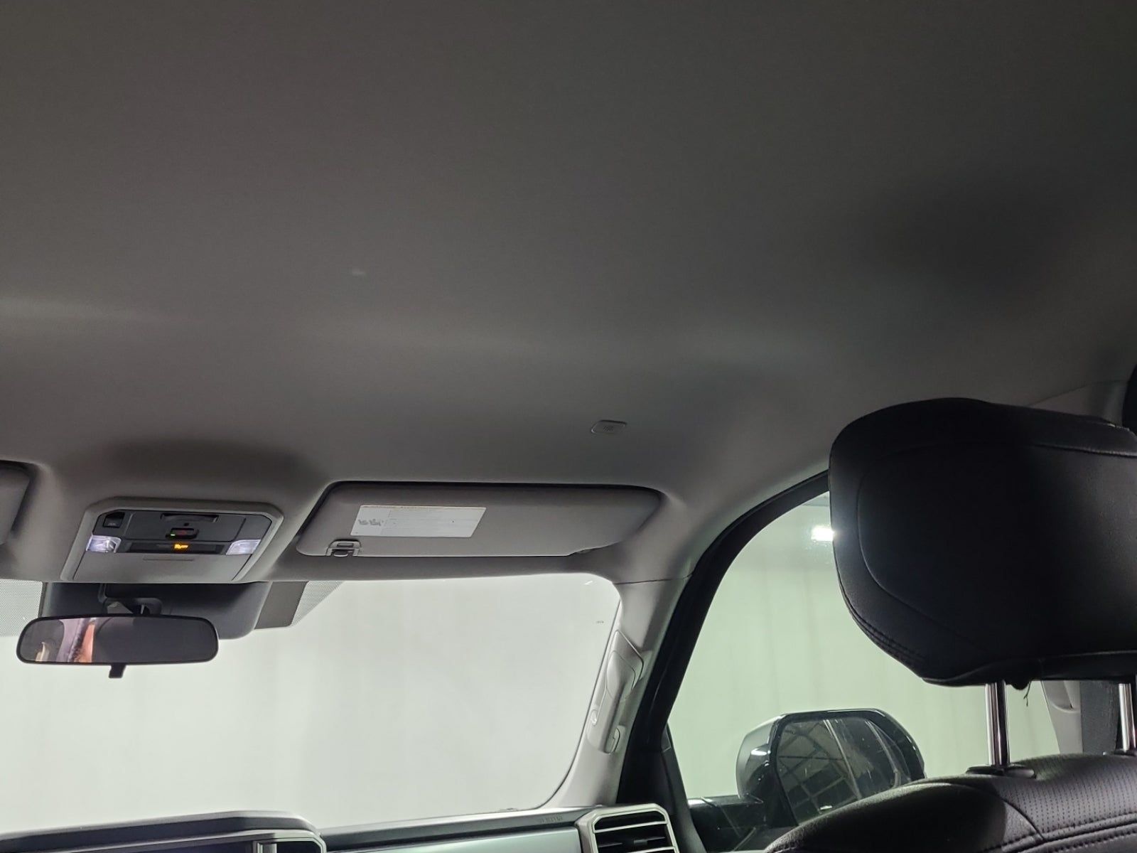 2022 Toyota Tundra SR5 RWD