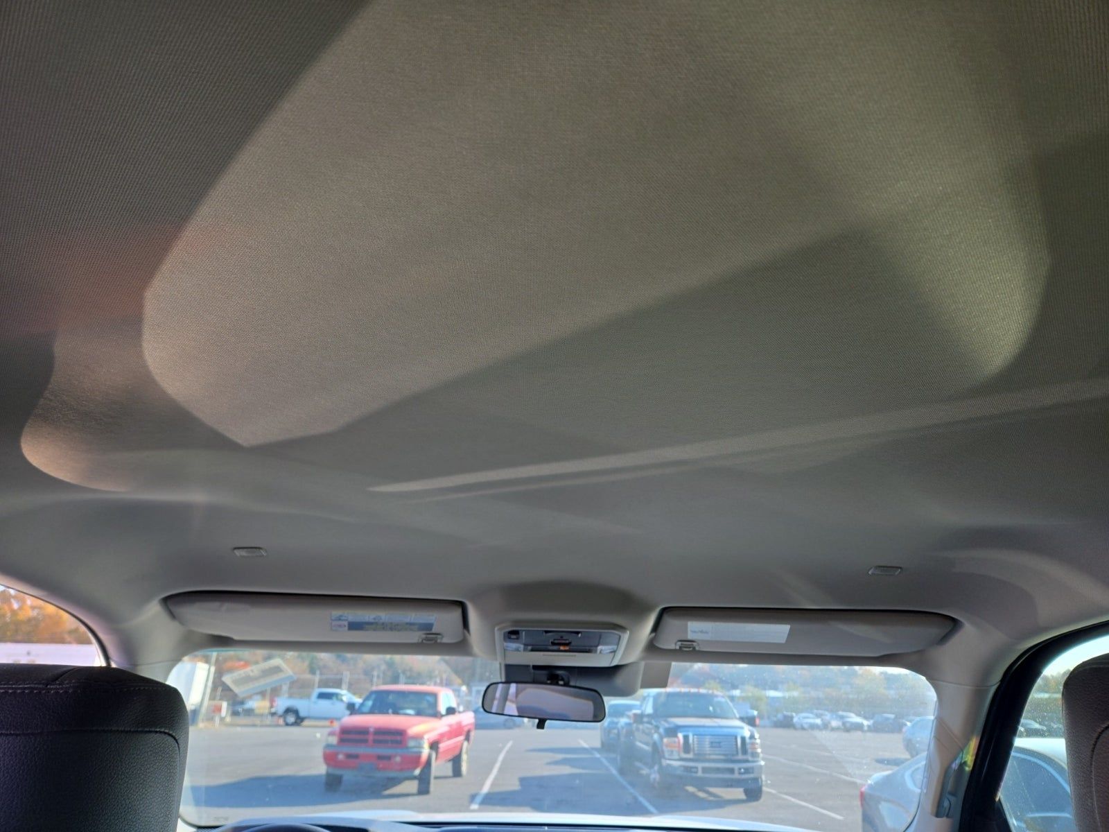 2022 Toyota Tundra SR5 RWD