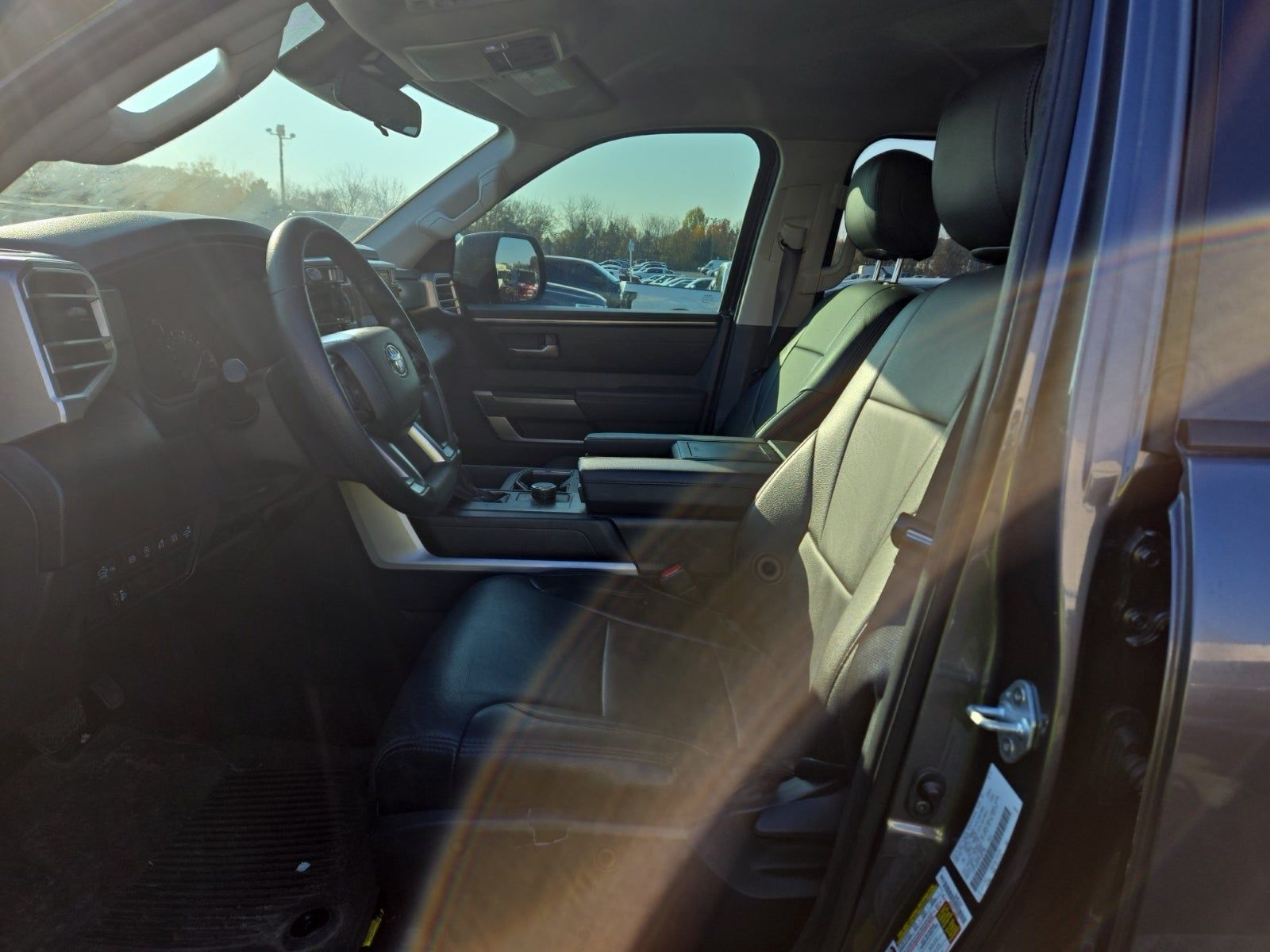 2022 Toyota Tundra SR5 RWD