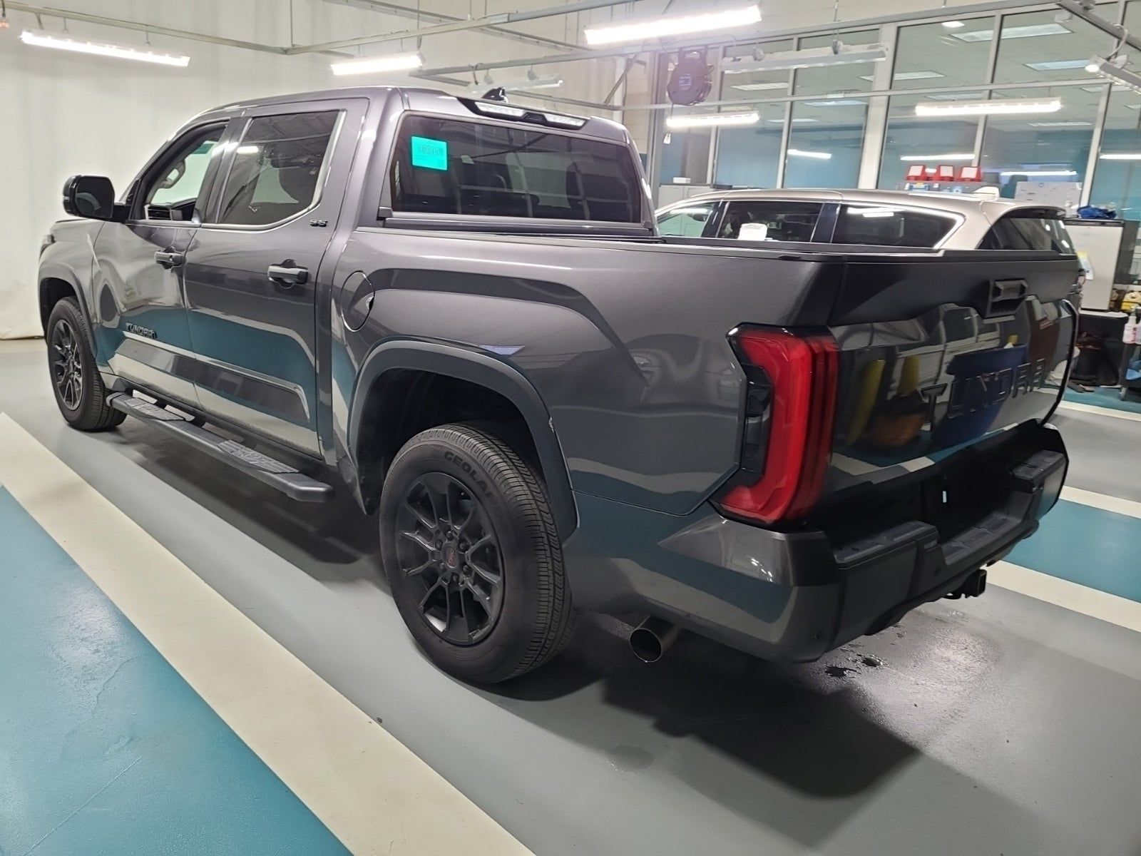 2022 Toyota Tundra SR5 RWD