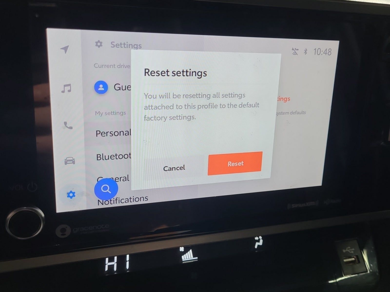 2022 Toyota Tundra SR5 RWD