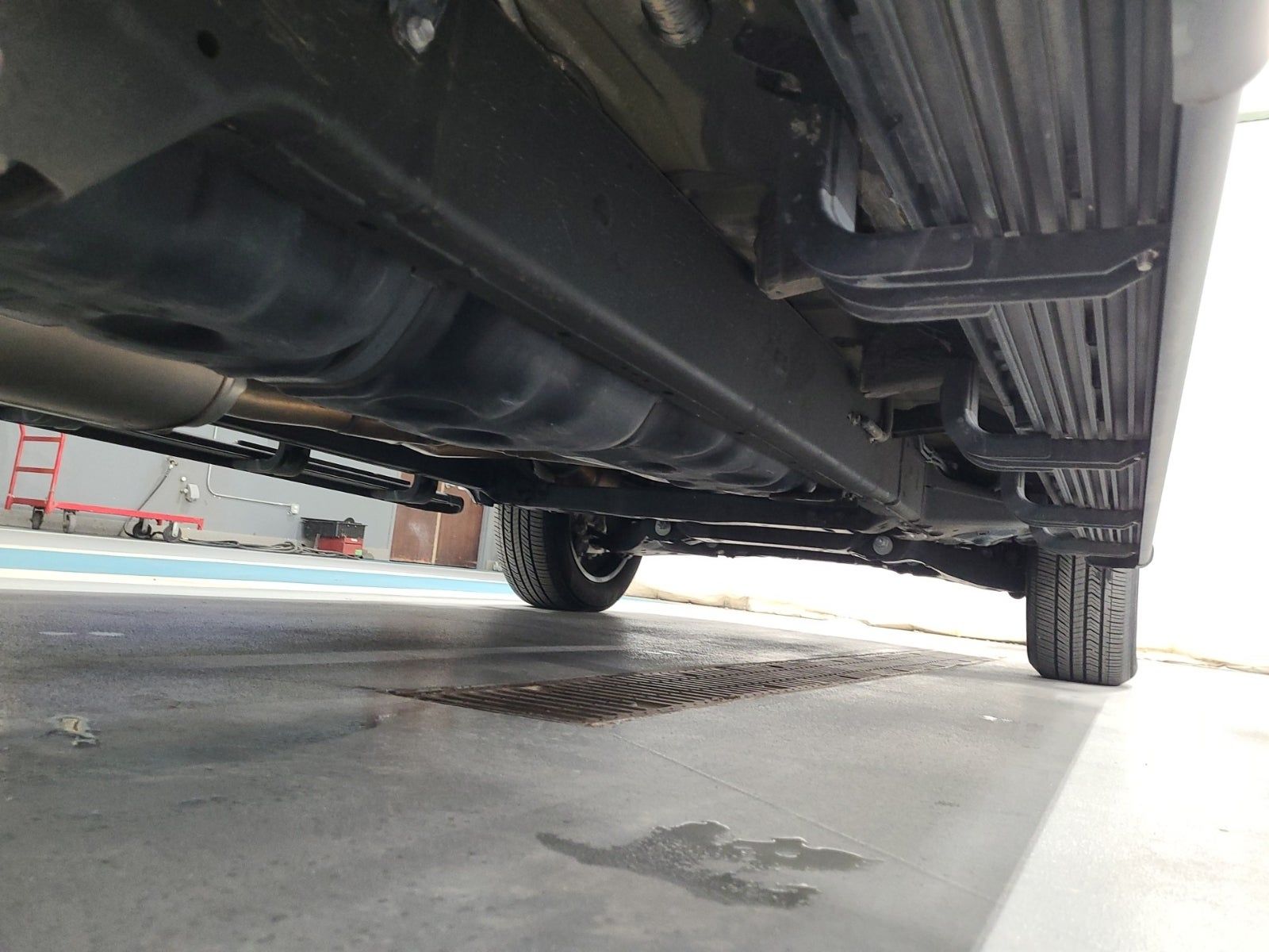 2022 Toyota Tundra SR5 RWD