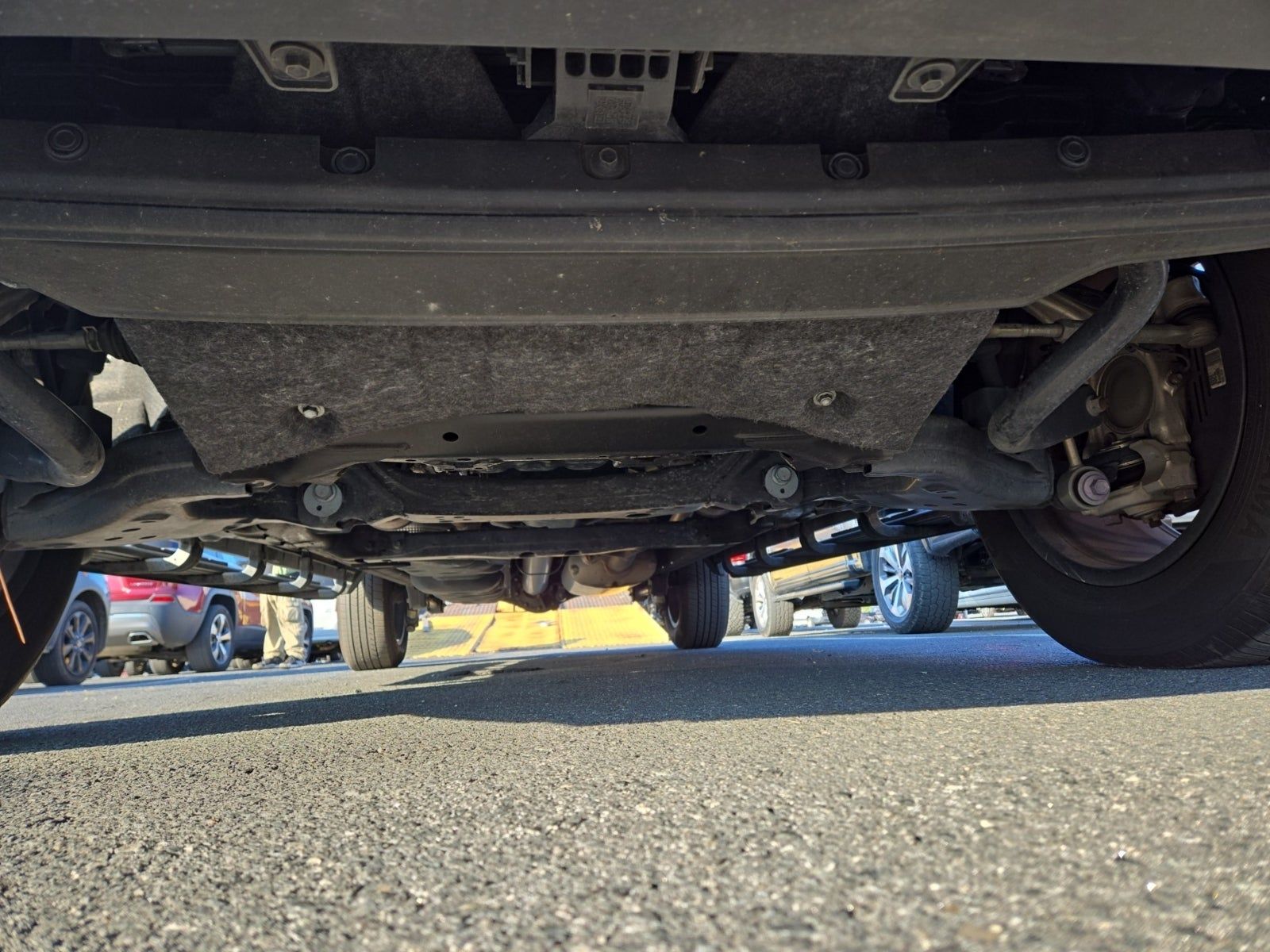 2022 Toyota Tundra SR5 RWD