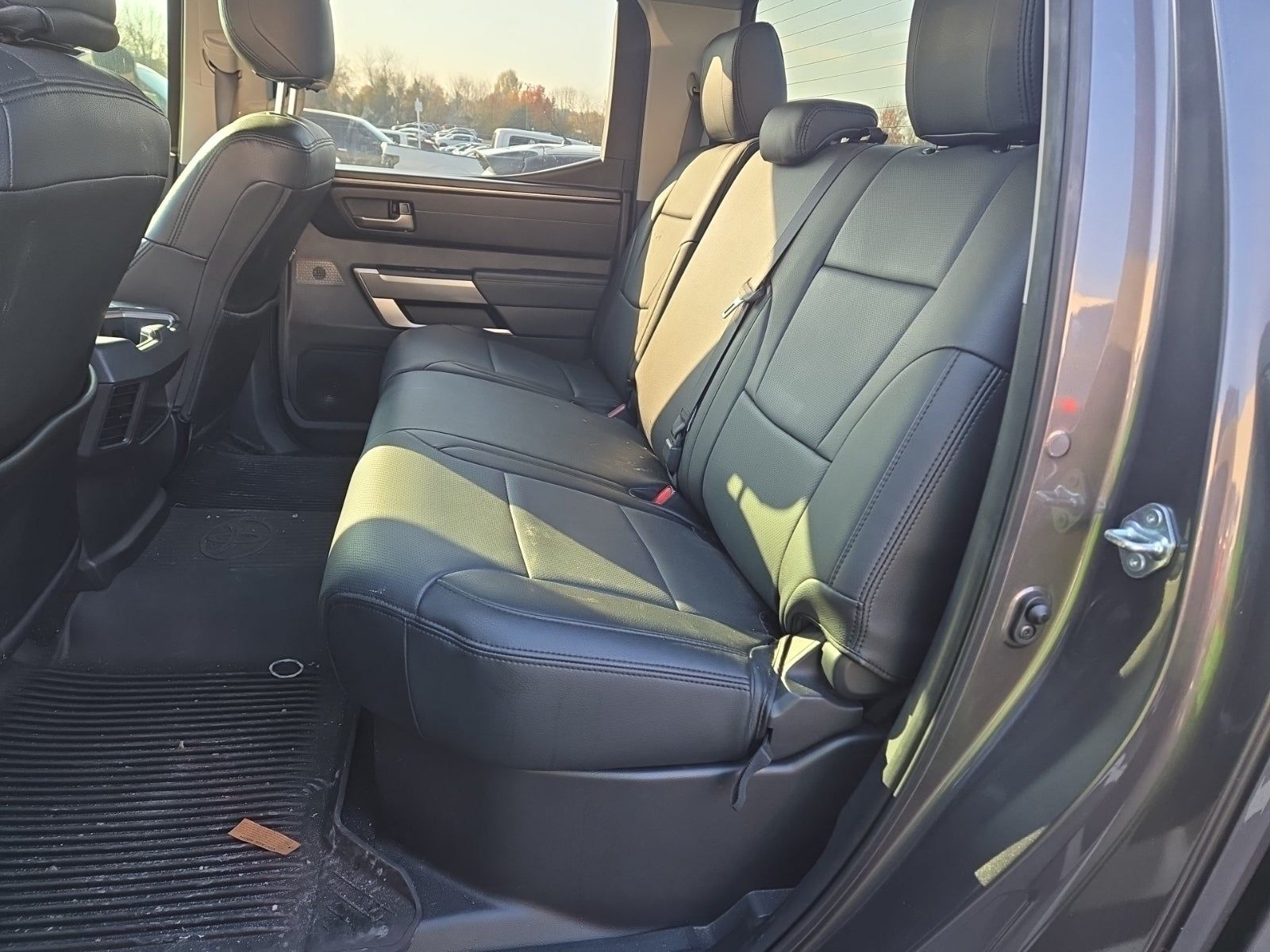 2022 Toyota Tundra SR5 RWD