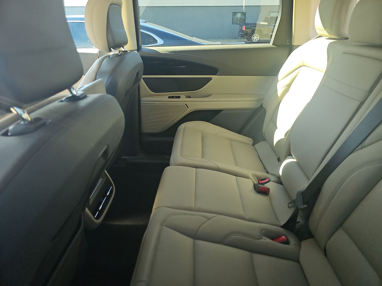 2024 Lincoln Nautilus Premiere AWD