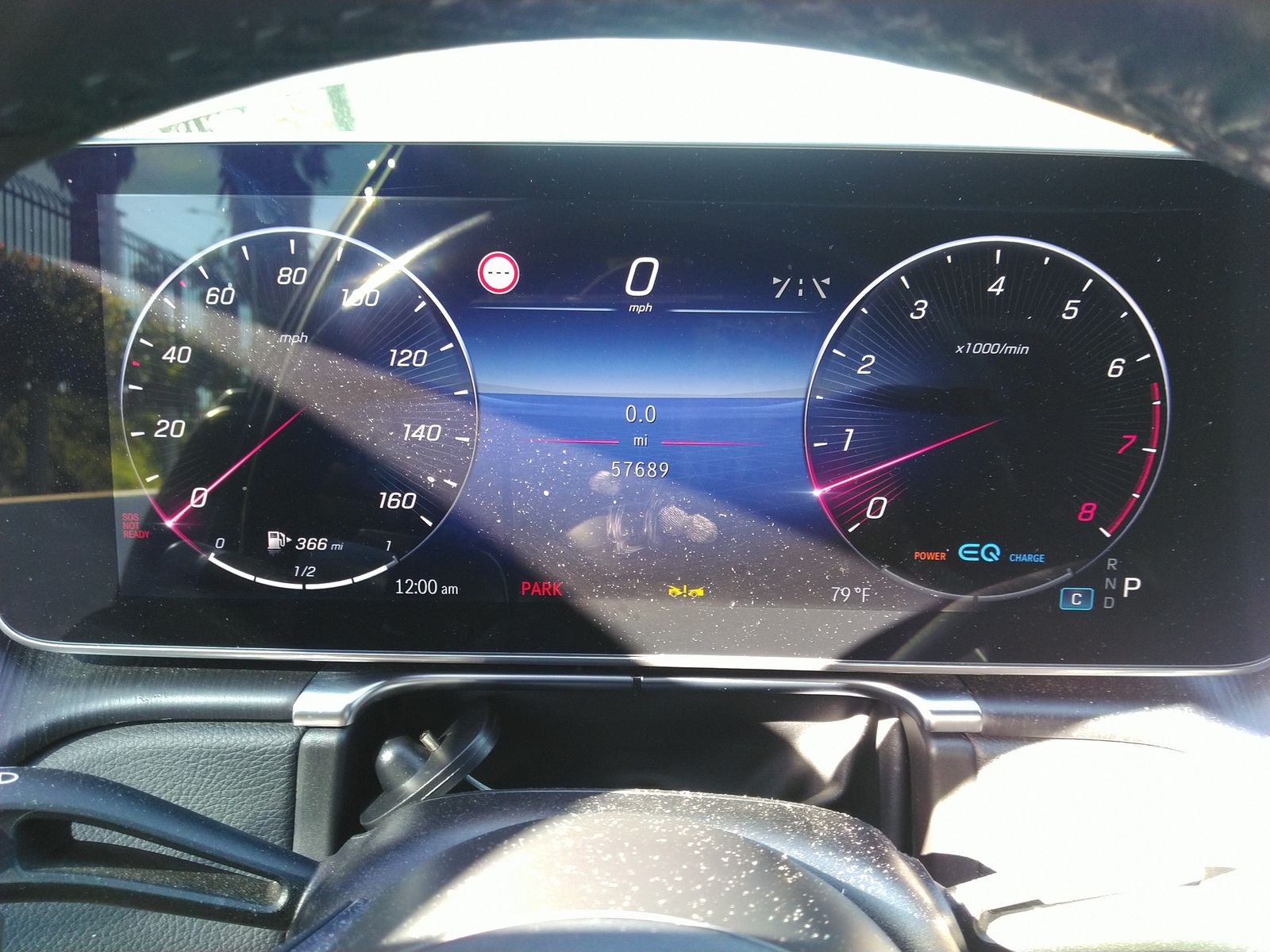 2022 Mercedes-Benz S-Class S 500 AWD