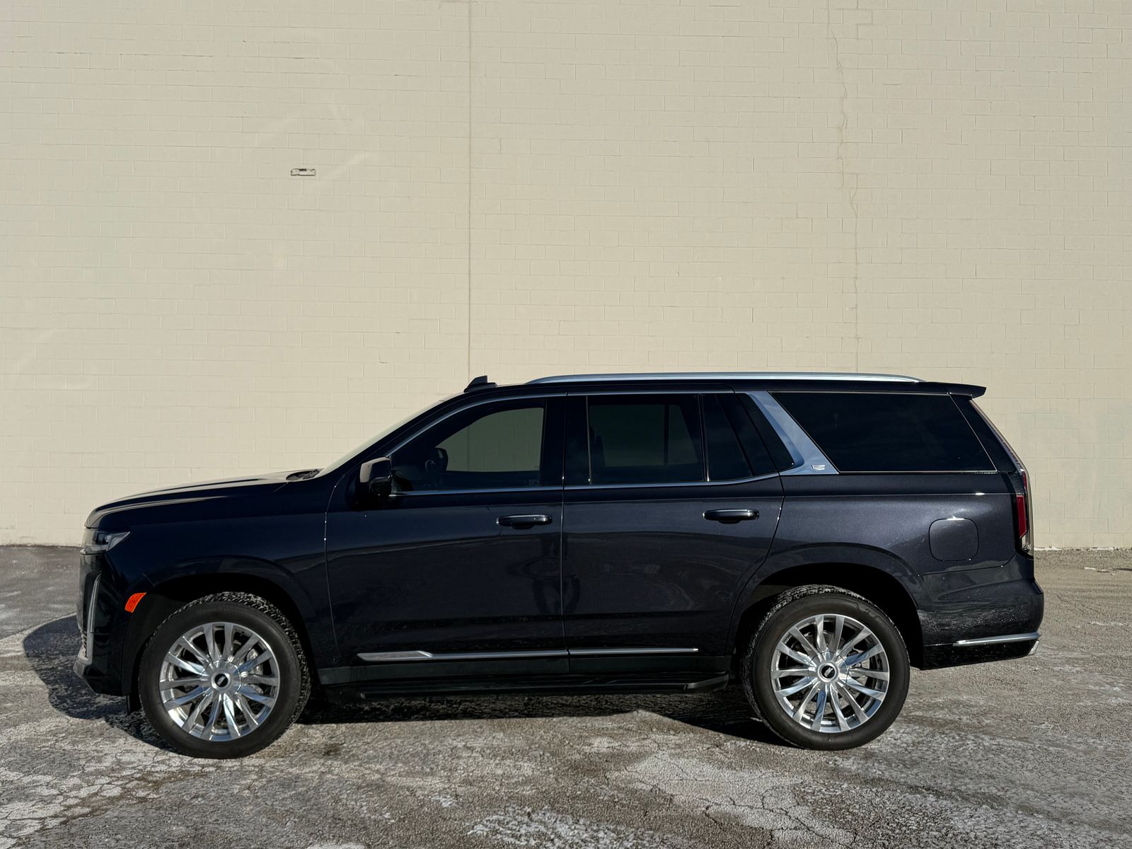 2023 Cadillac Escalade Premium Luxury 1SB