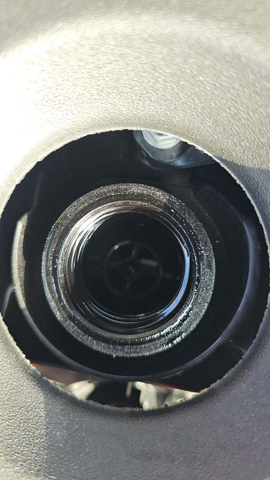 2025 Honda CR-V Hybrid Sport-L FWD