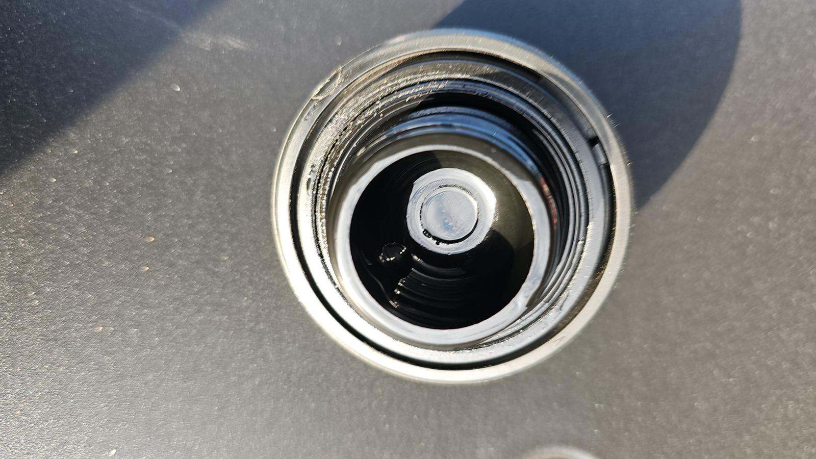 2025 Honda CR-V Hybrid Sport-L FWD