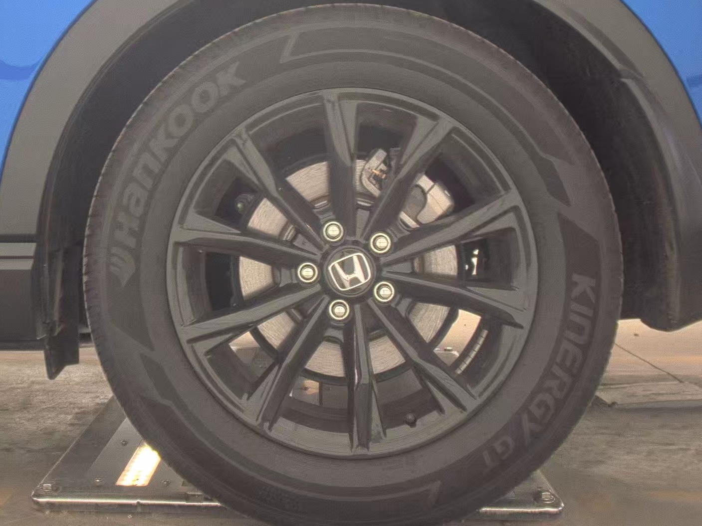 2025 Honda CR-V Hybrid Sport-L FWD