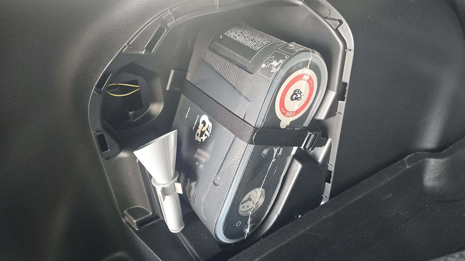 2025 Honda CR-V Hybrid Sport-L FWD