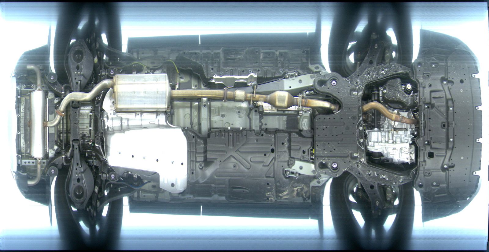 2022 Lexus RX RX 350 FWD
