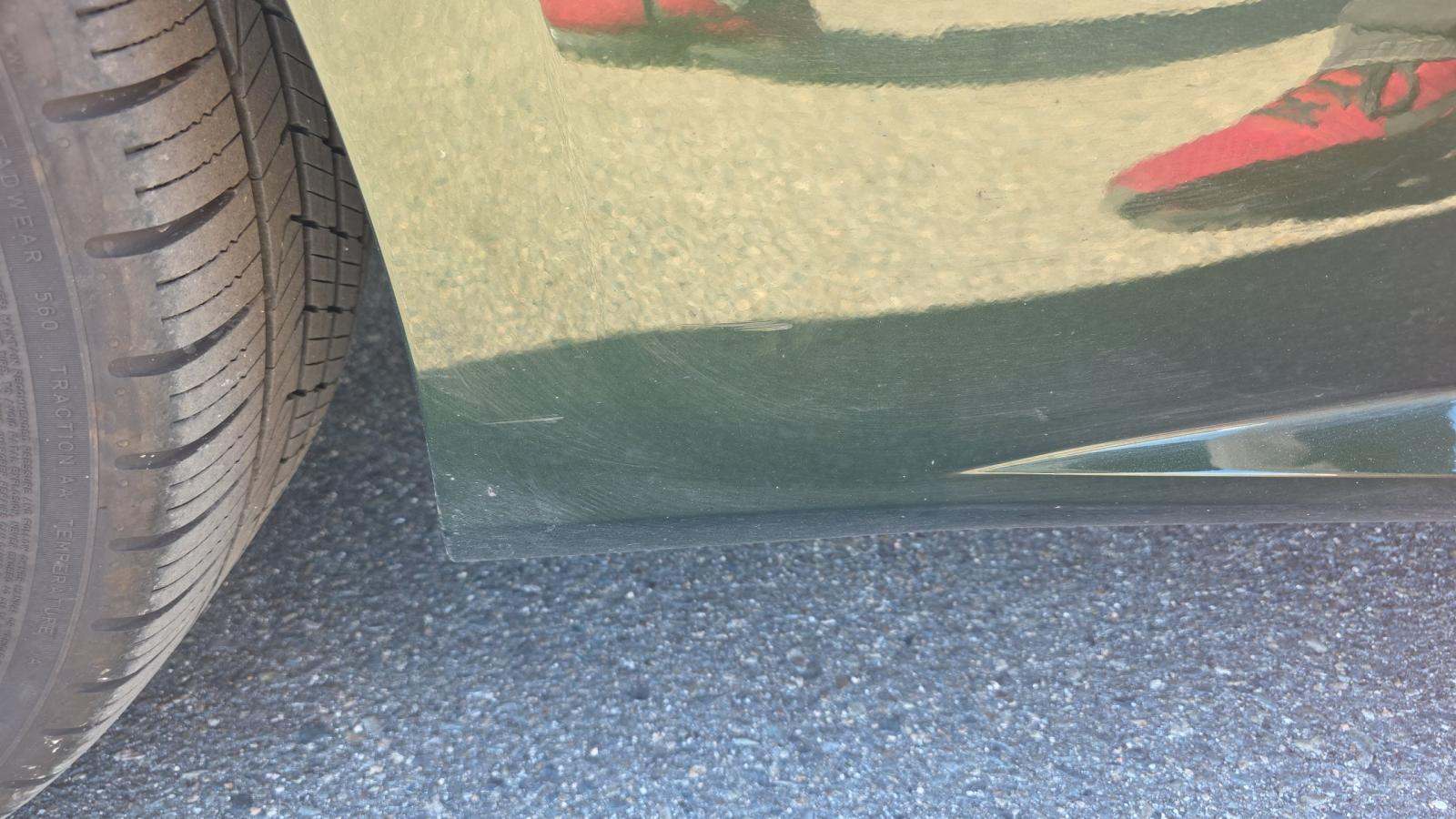 2023 BMW 4 Series M440i RWD