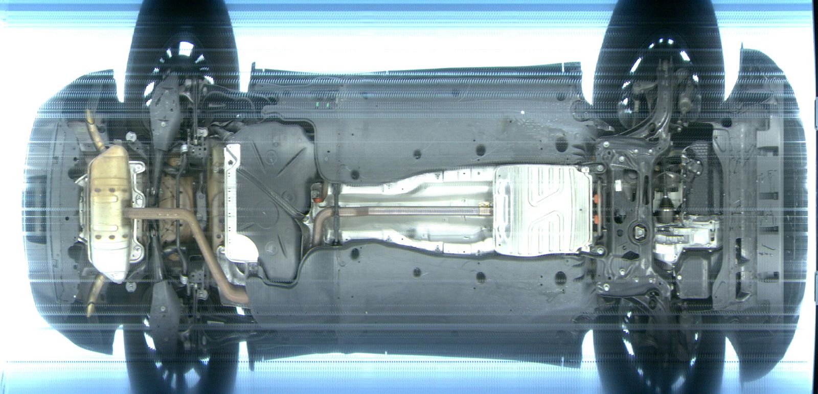 2024 Volkswagen Tiguan 2.0T Wolfsburg Edition FWD